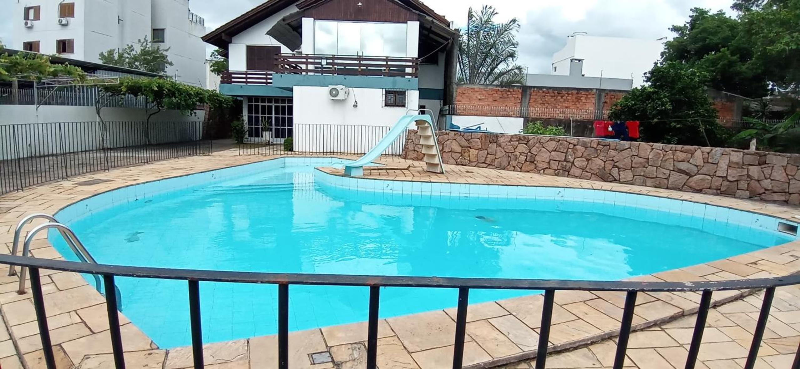 Pousada A Cabana