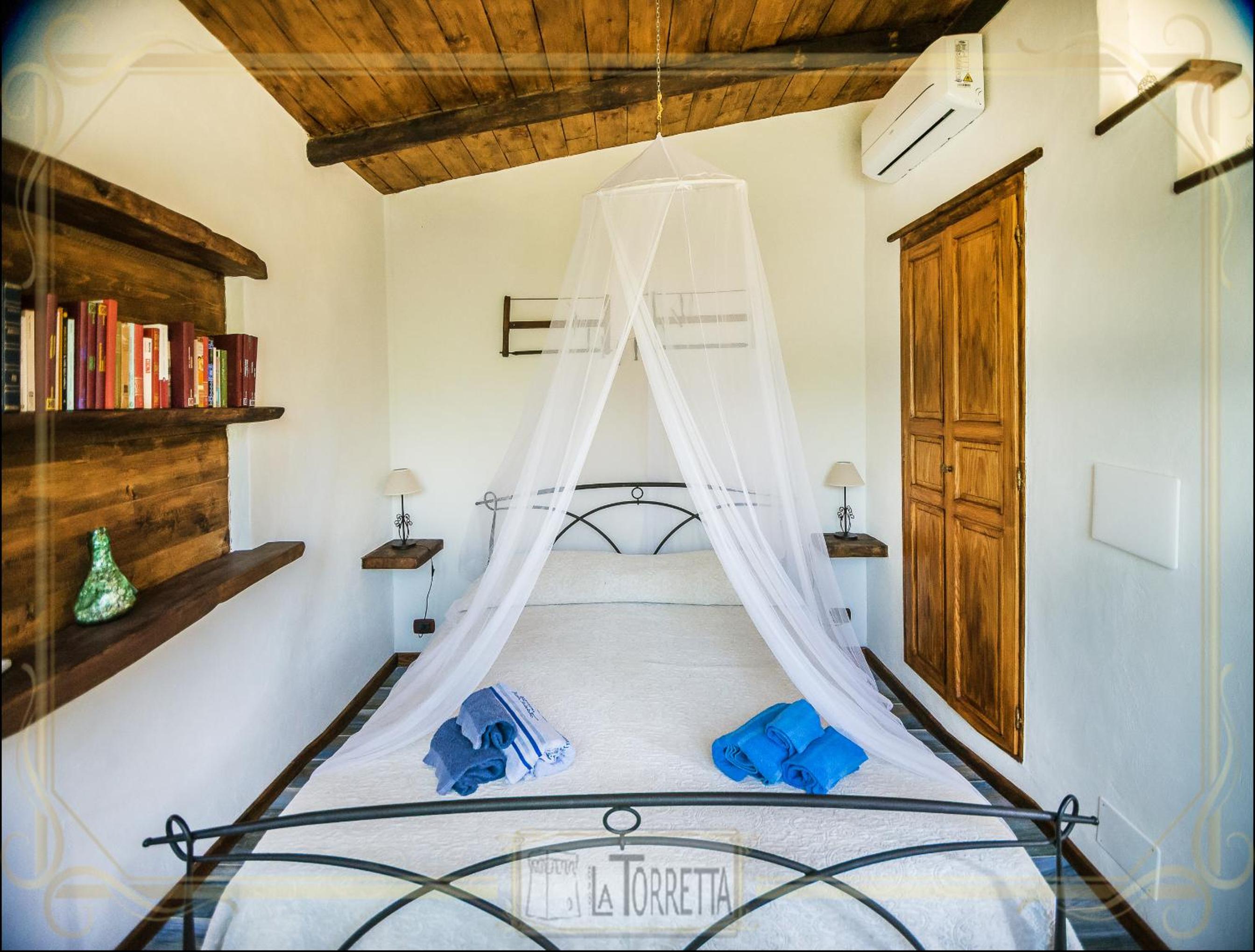 B&B La Torretta