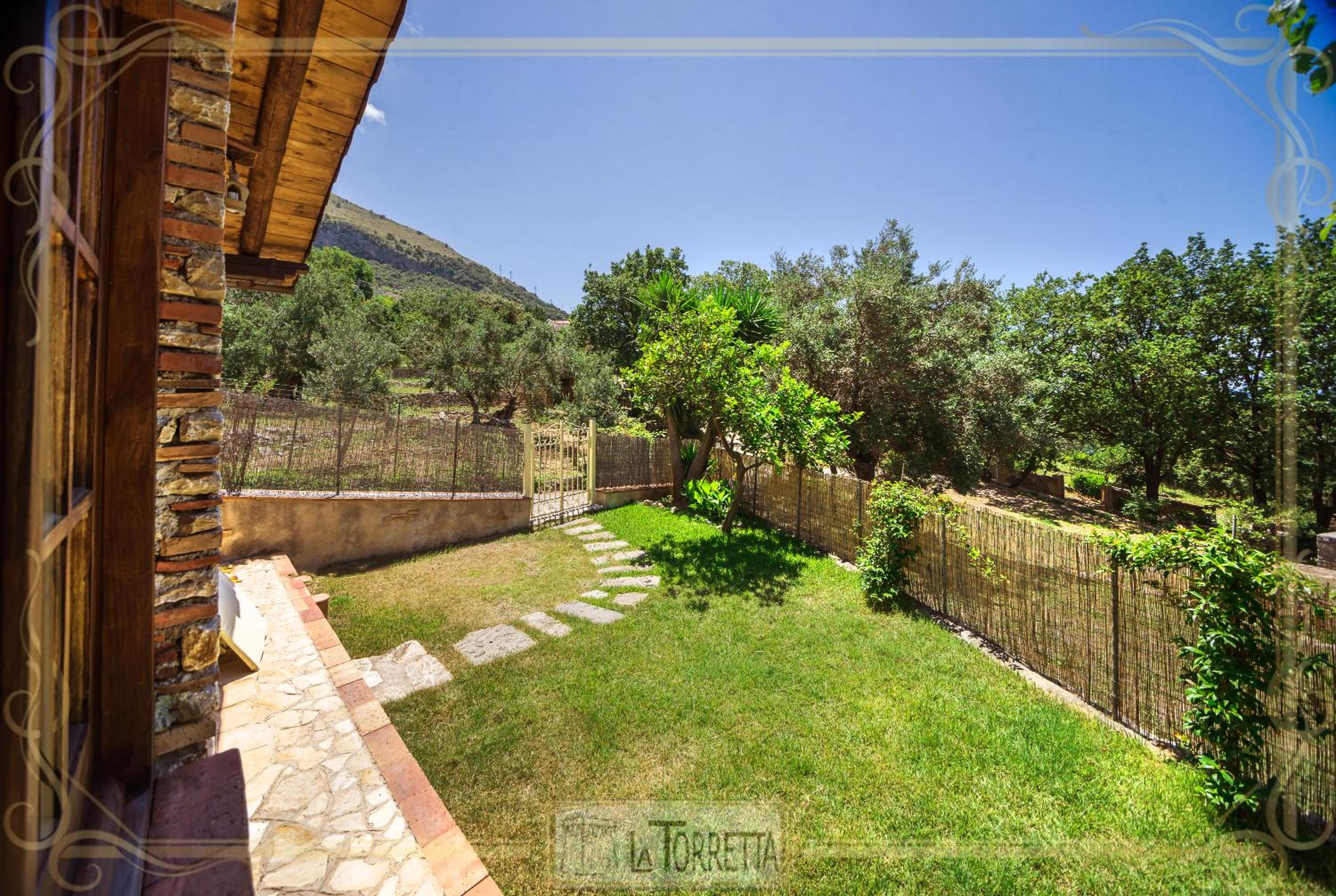B&B La Torretta