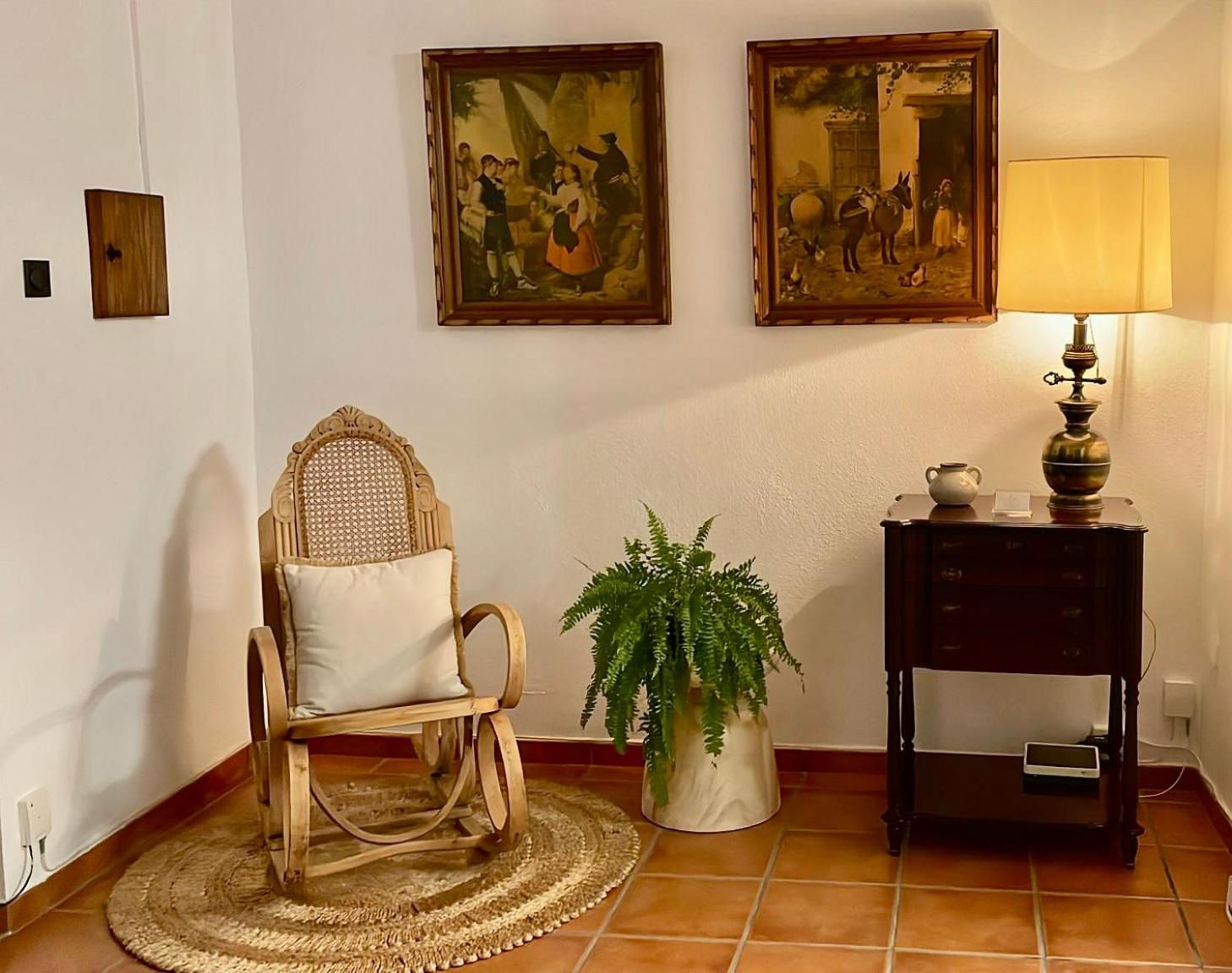 Casa pueblo Ca Barret, a tan sólo dos kilómetros de Xàtiva - main view