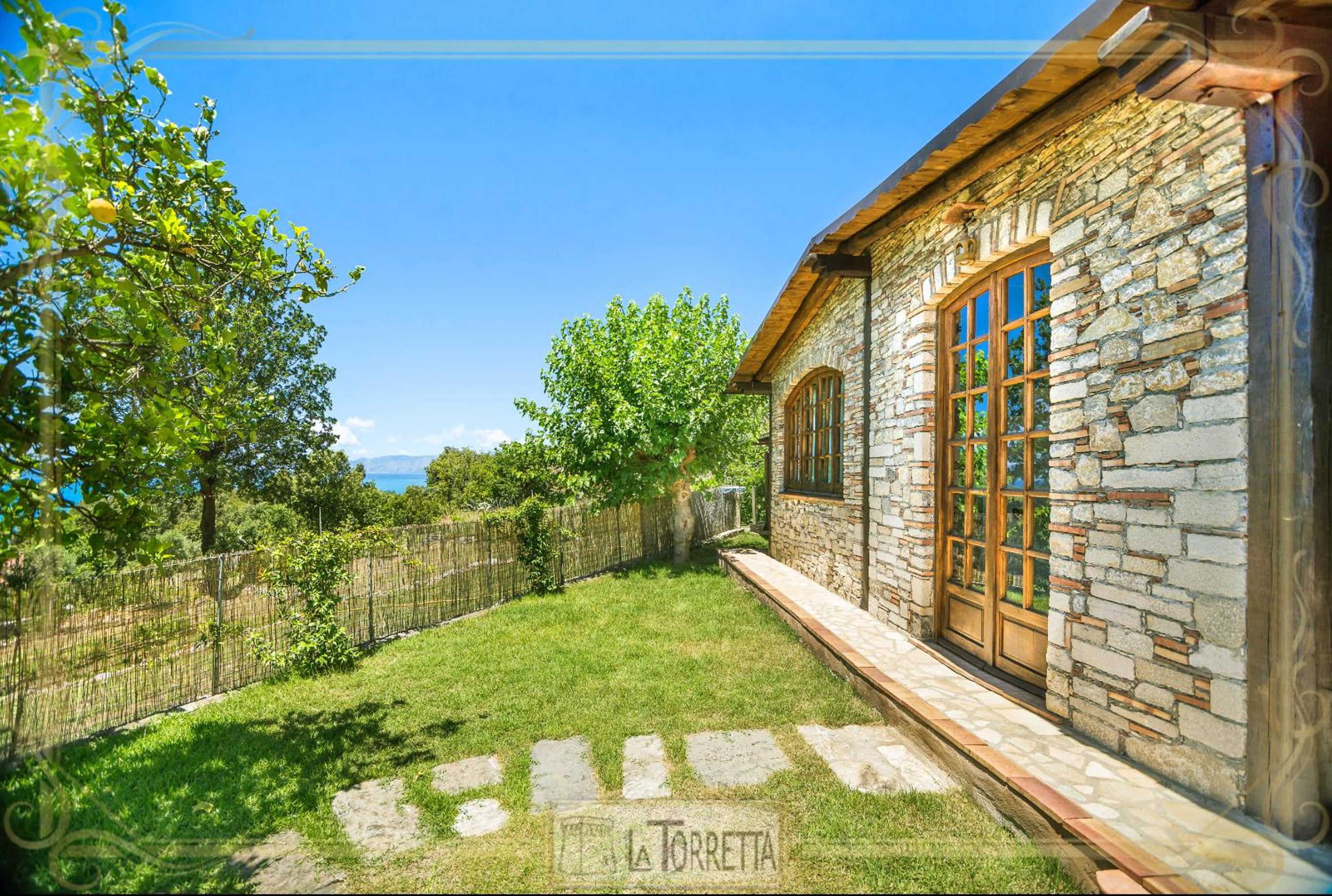 B&B La Torretta