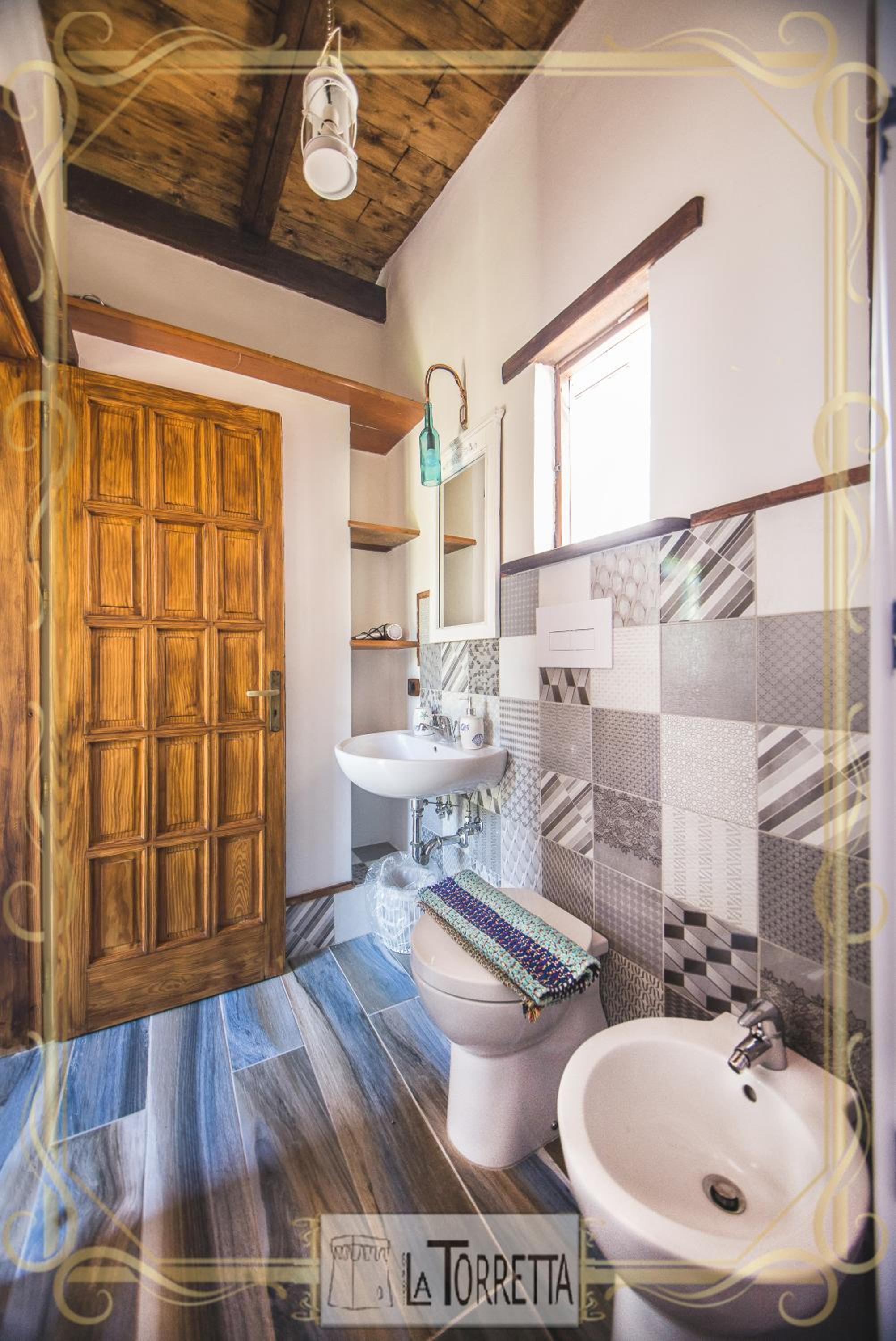 B&B La Torretta