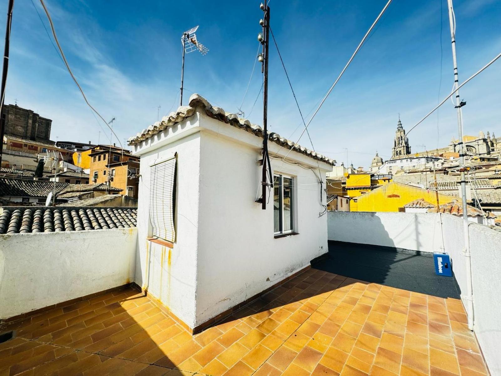 roof