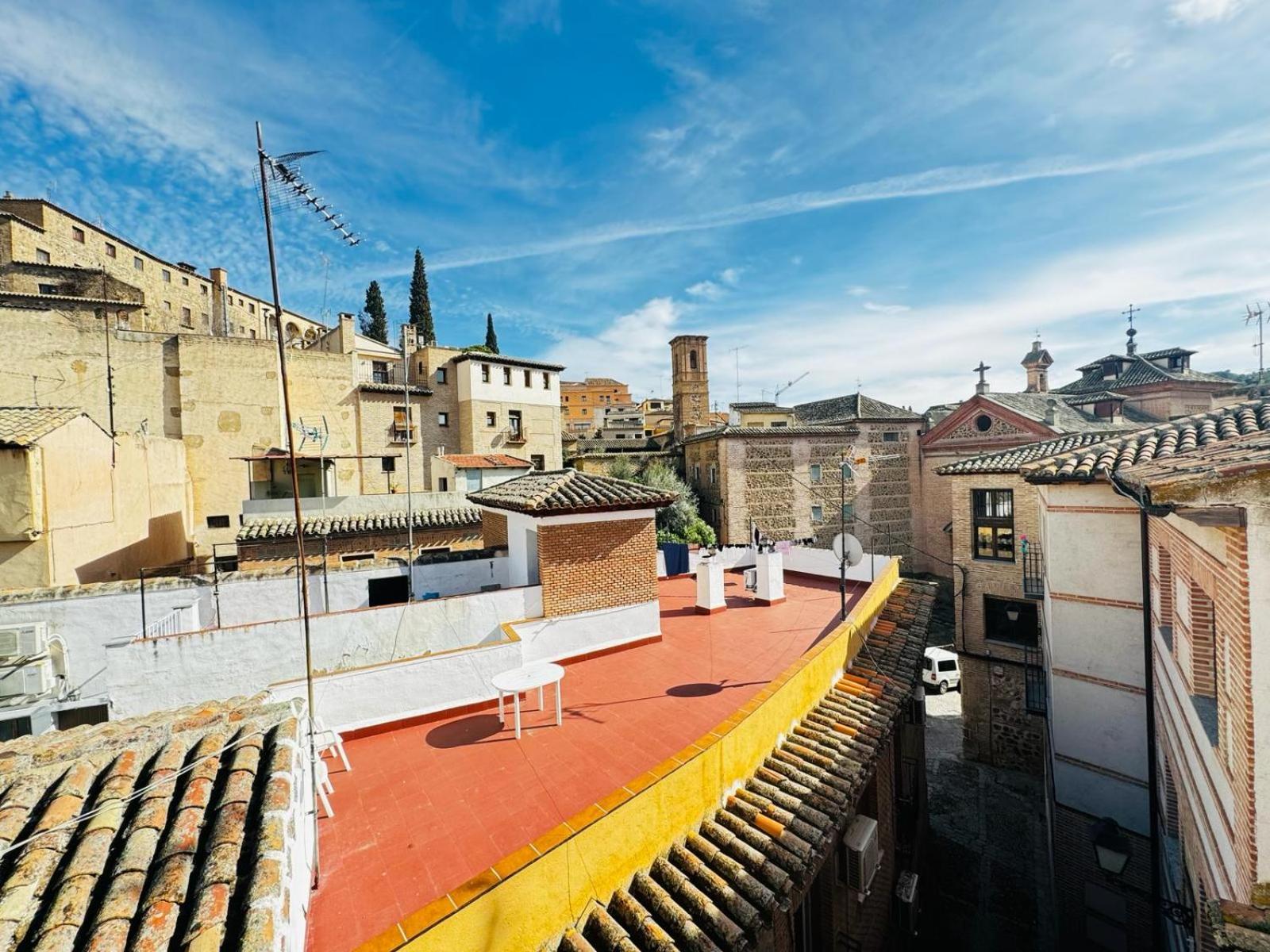 roof