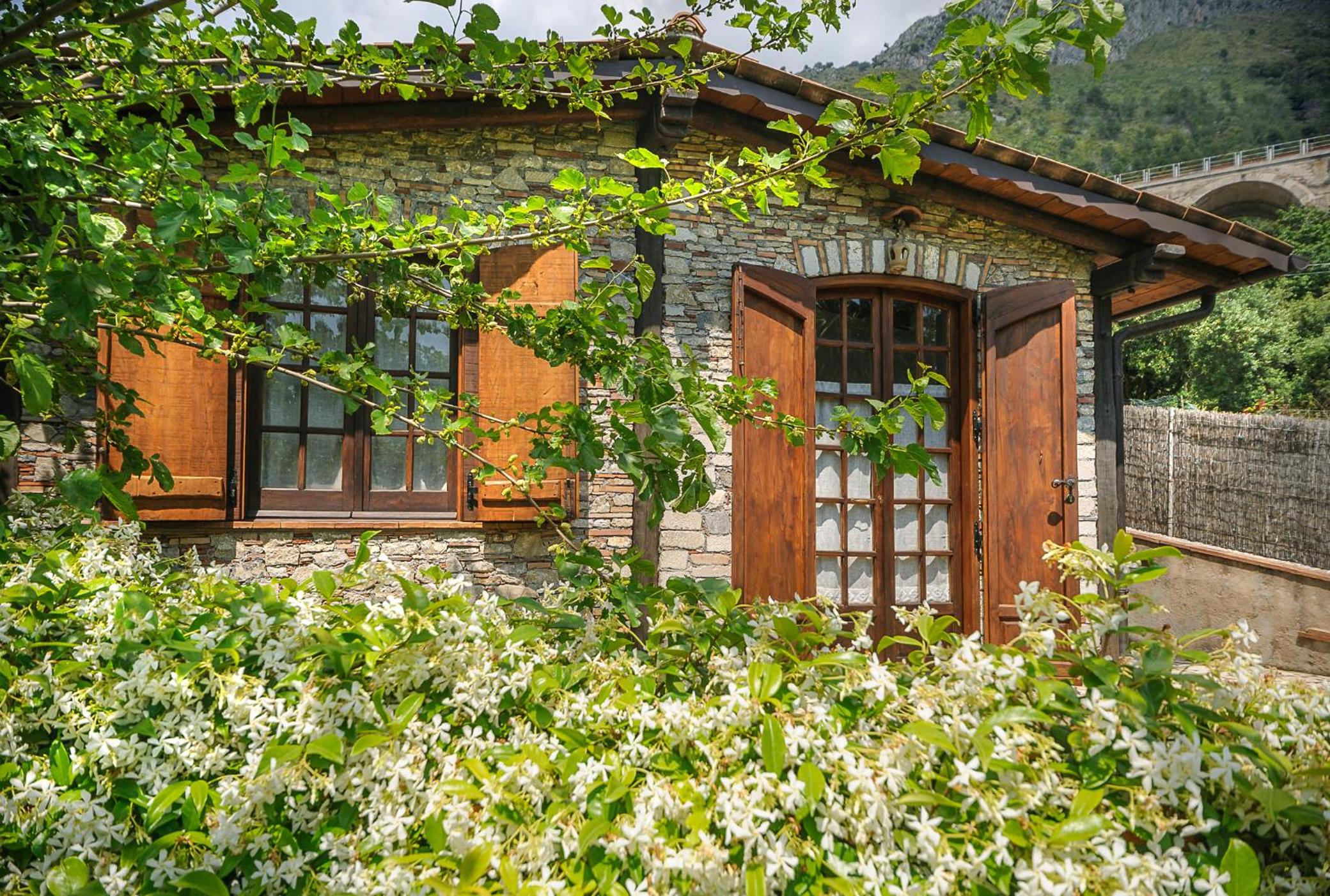 B&B La Torretta