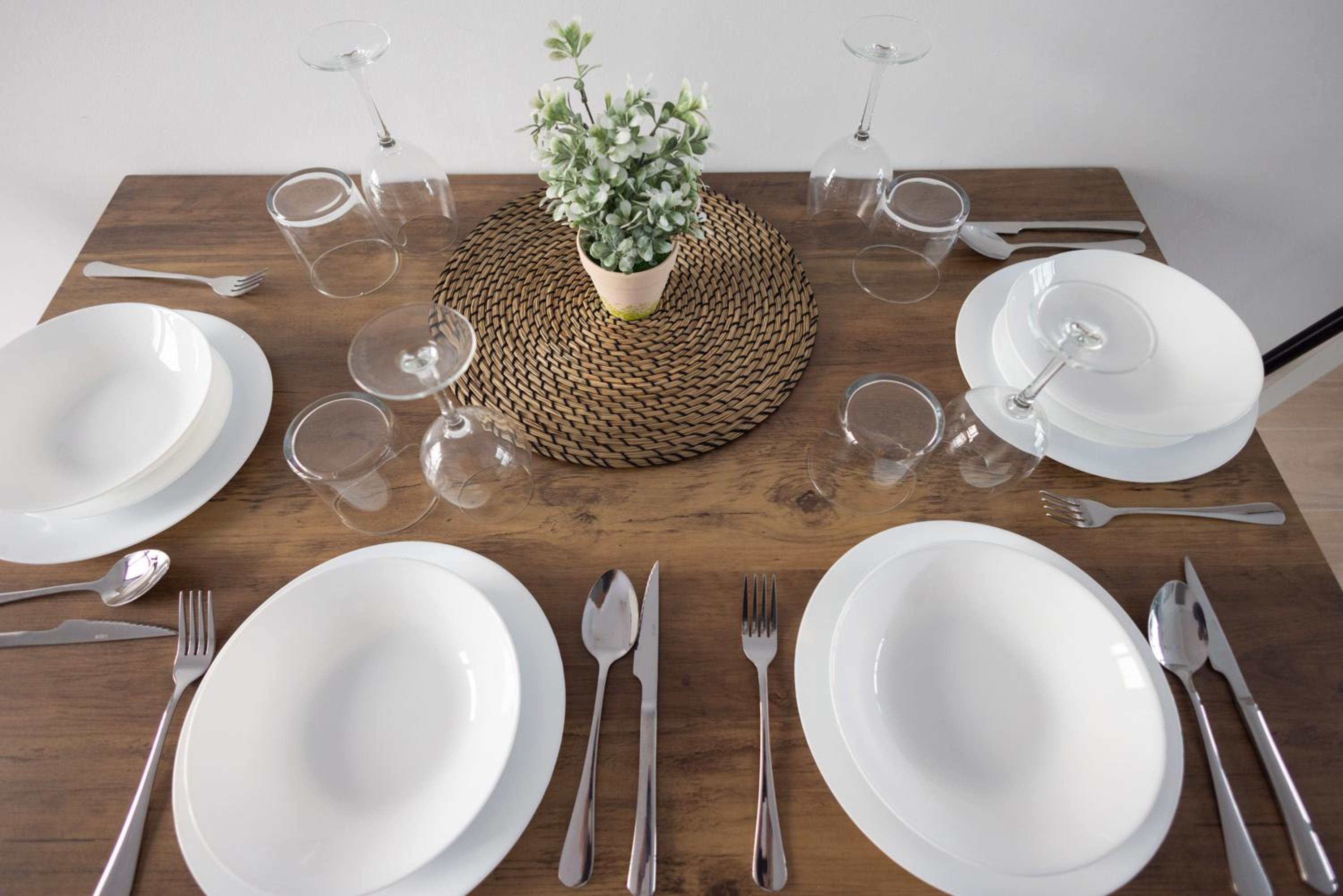 Valencia Vacations - FLORIT FLATS - The Cruz Cubierta Apartments with Terrace - Property Image 29