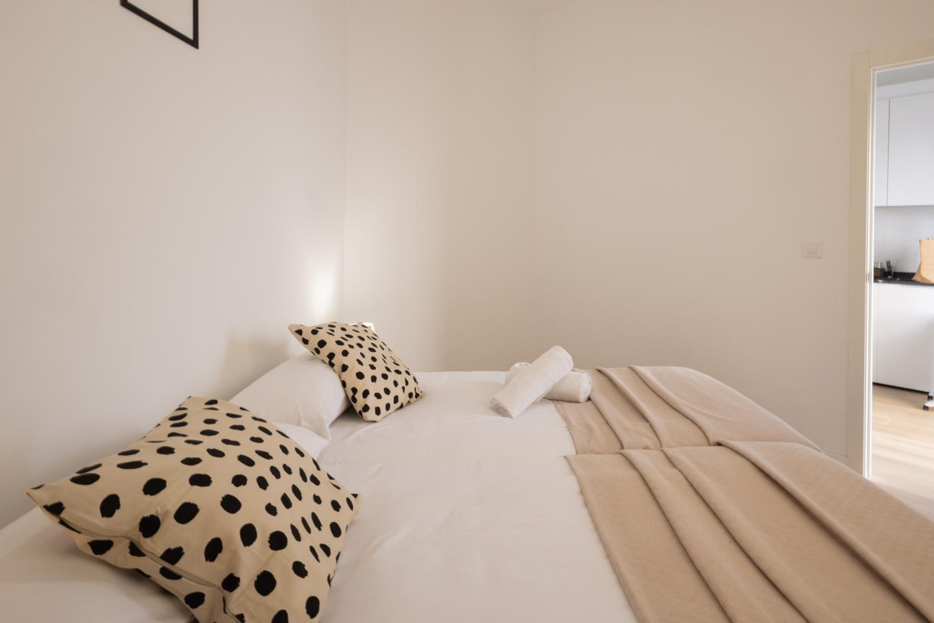 Valencia Vacations - FLORIT FLATS - The Cruz Cubierta Apartments with Terrace - Property Image 36