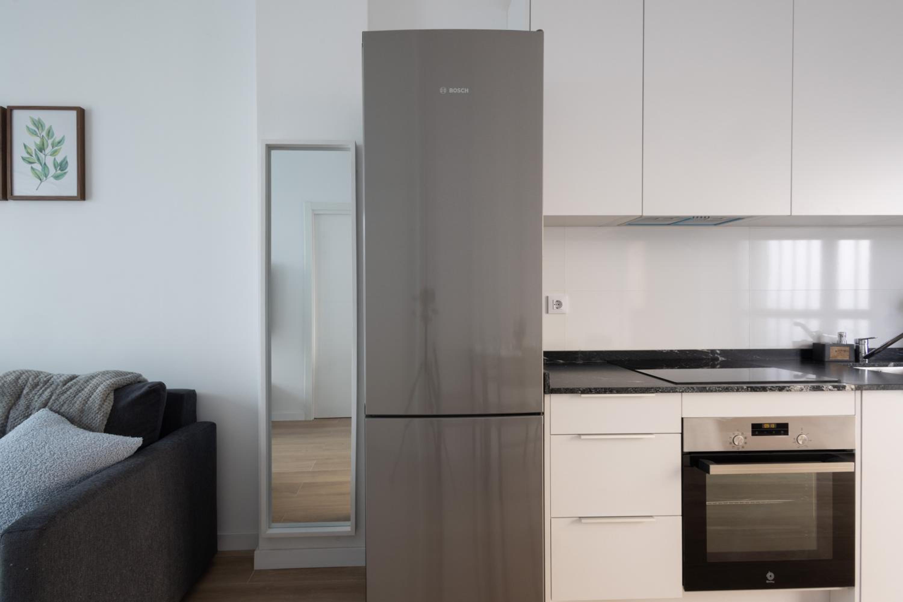 Valencia Vacations - FLORIT FLATS - The Cruz Cubierta Apartments with Terrace - Property Image 47