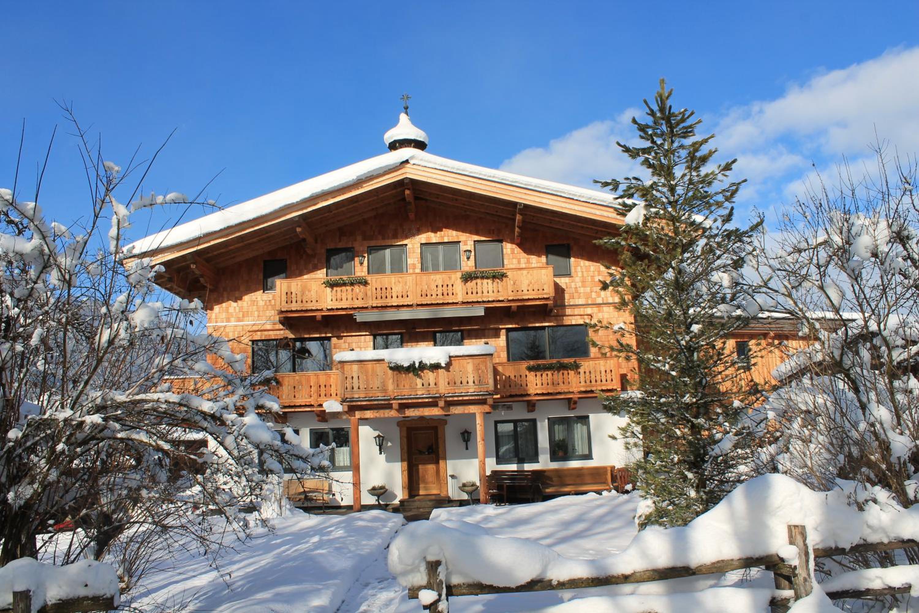 Schörghof