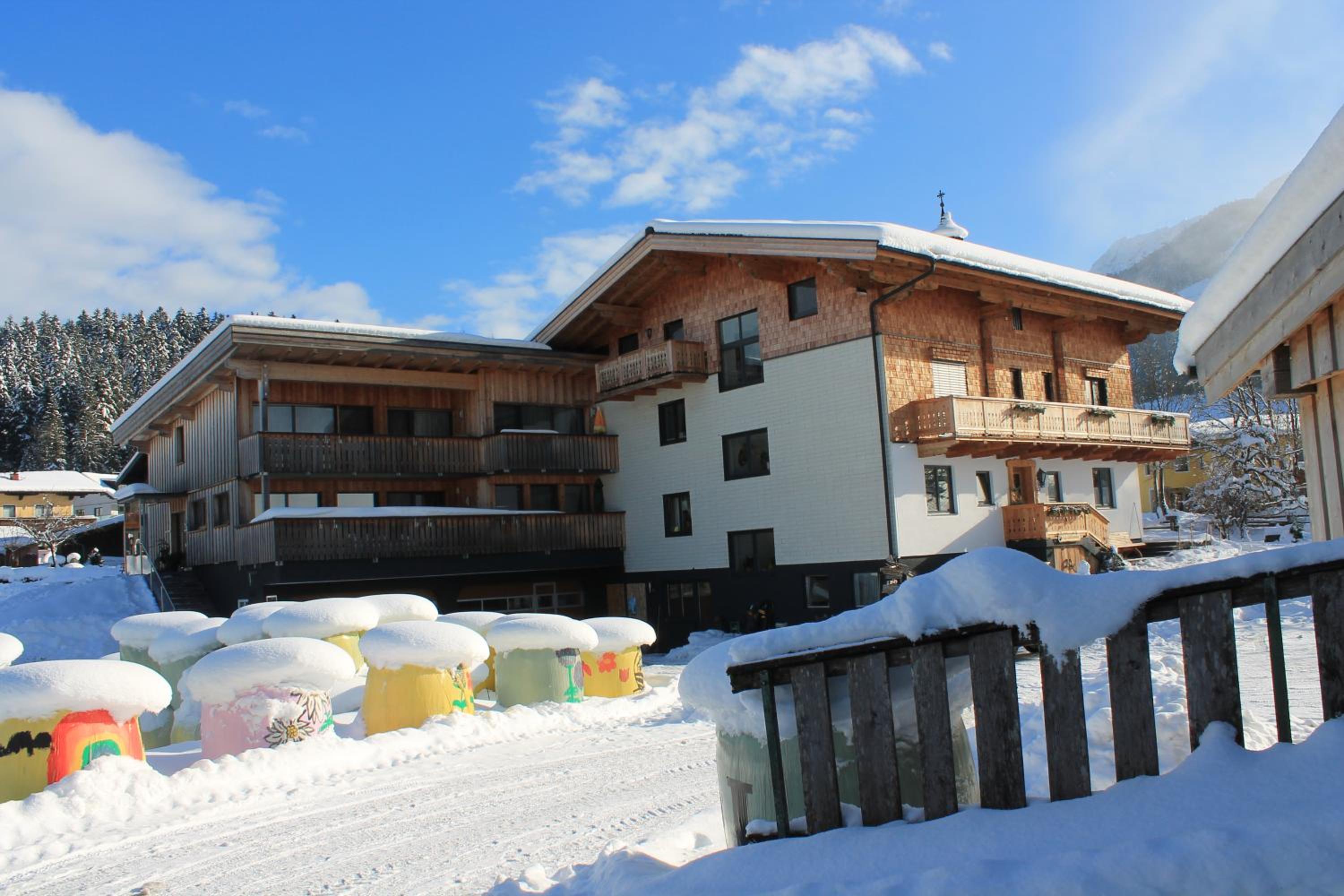 Schörghof