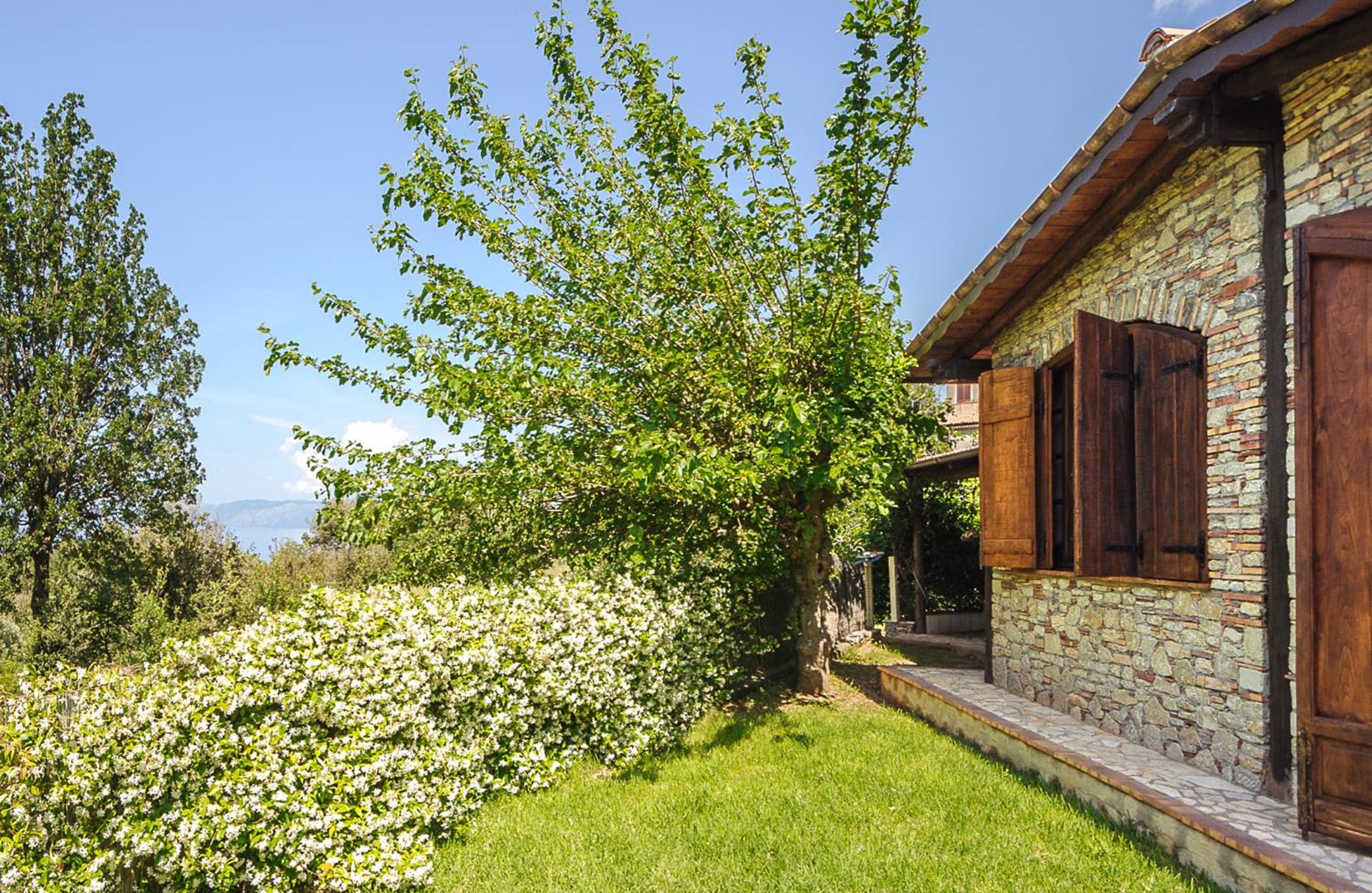 B&B La Torretta