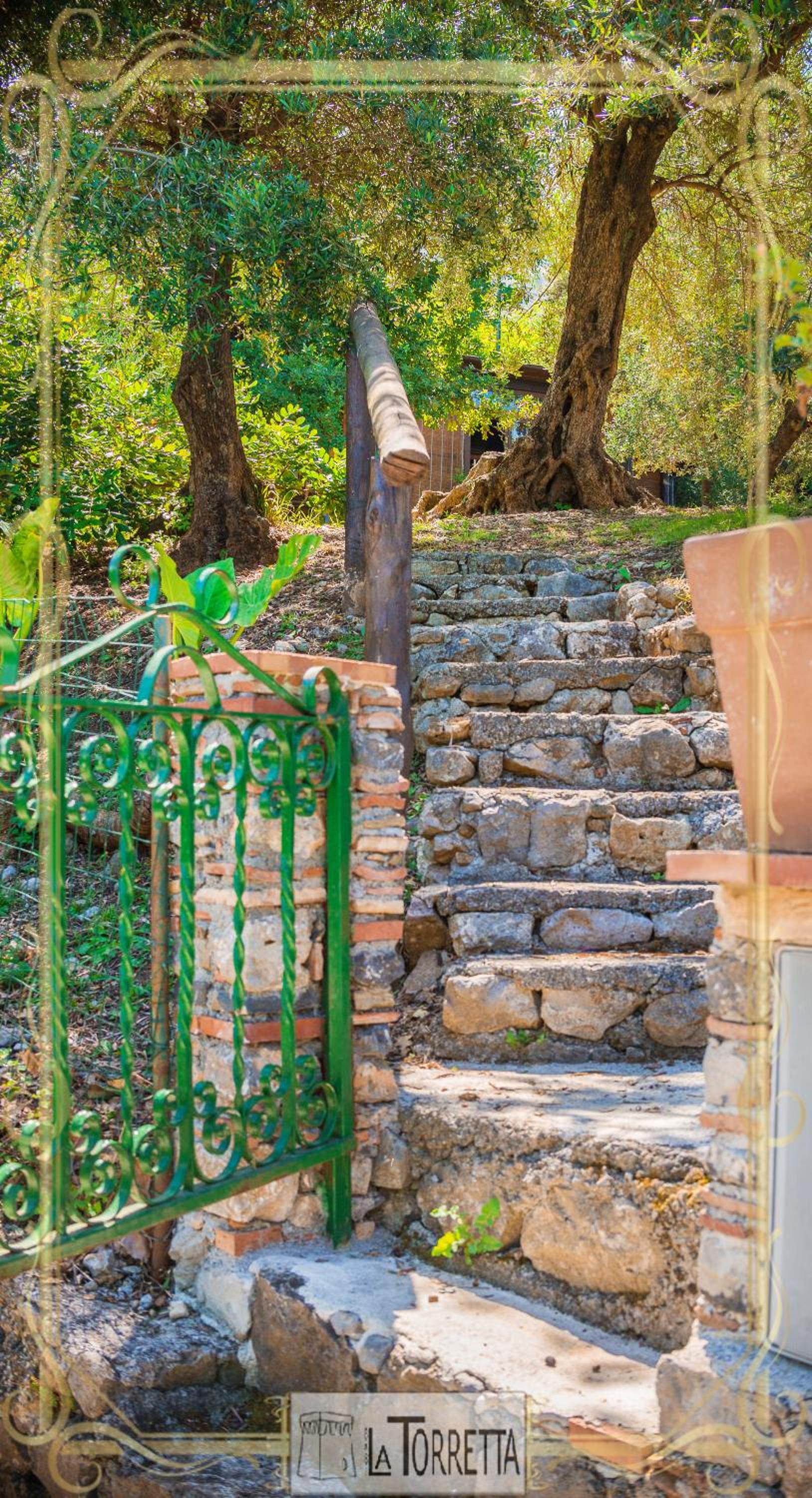 B&B La Torretta
