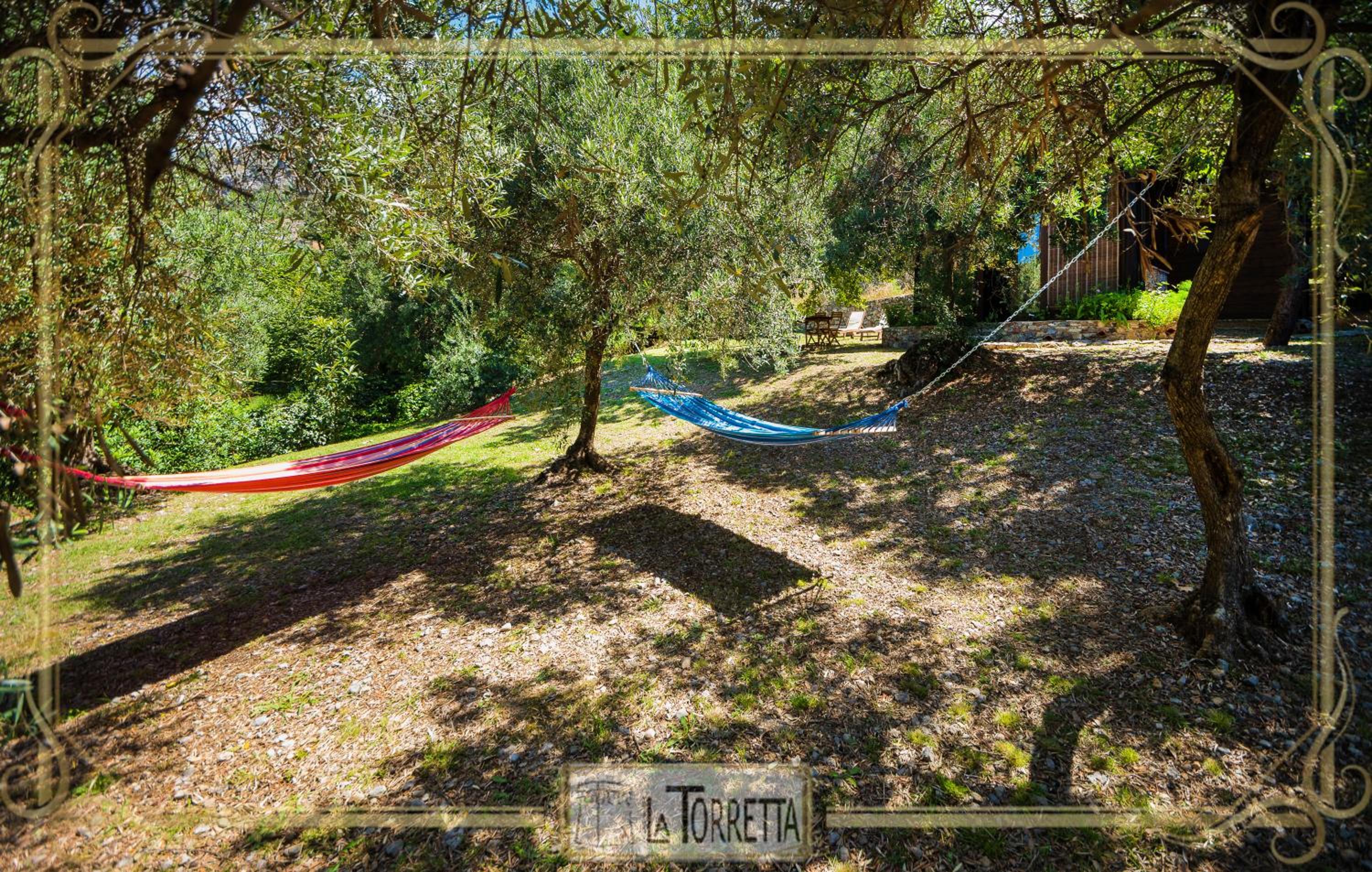 B&B La Torretta