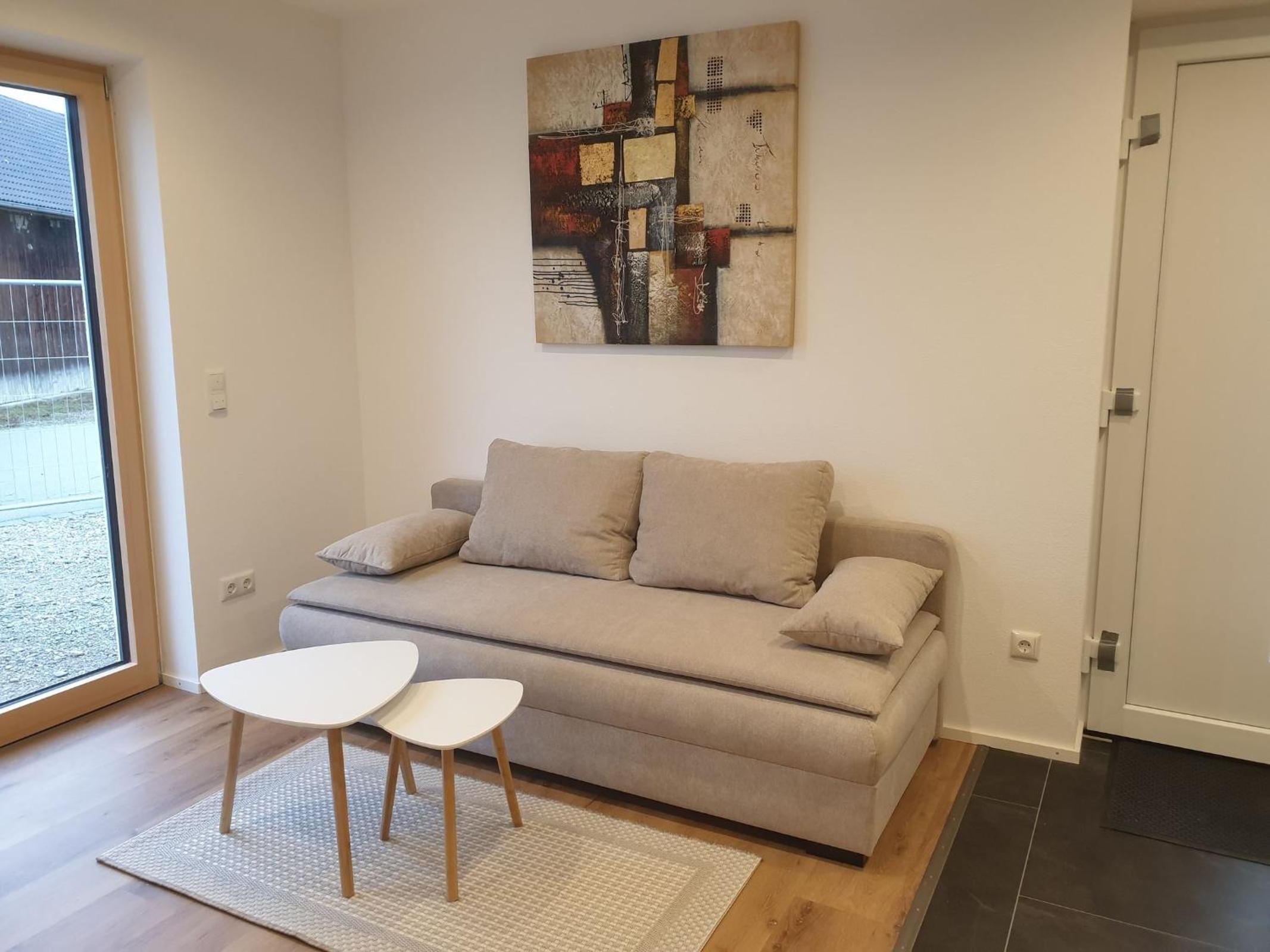 Appartement an der alten Linde