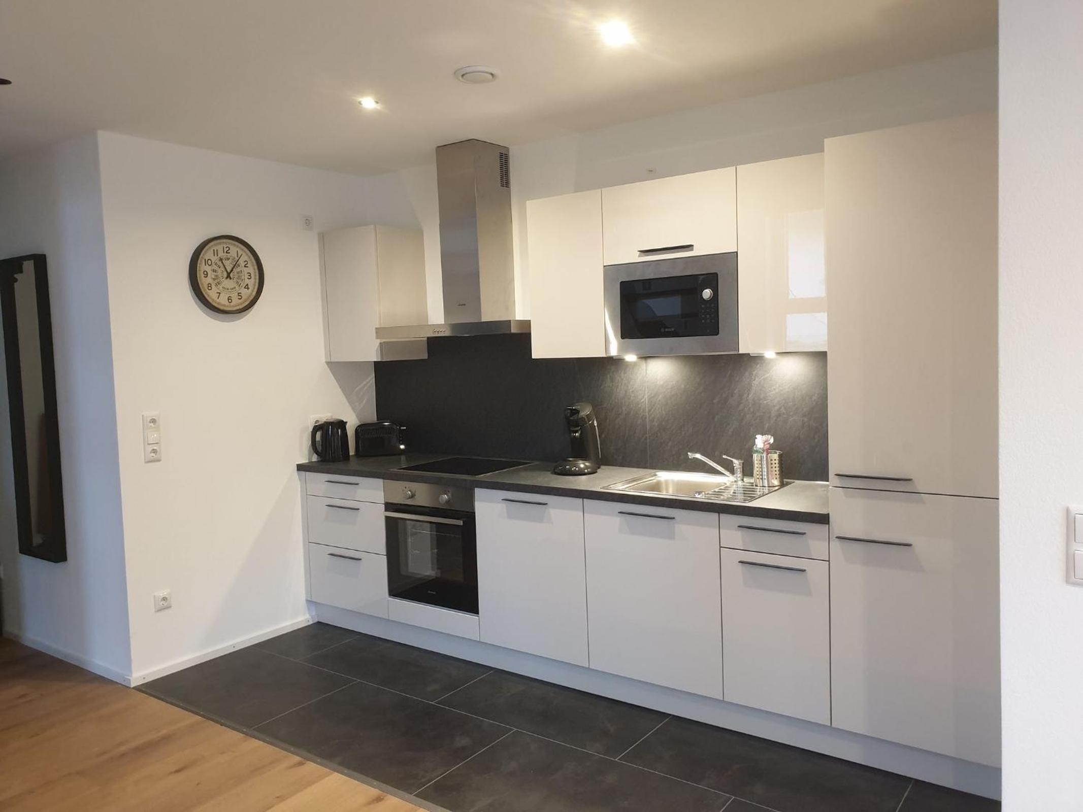 Appartement an der alten Linde