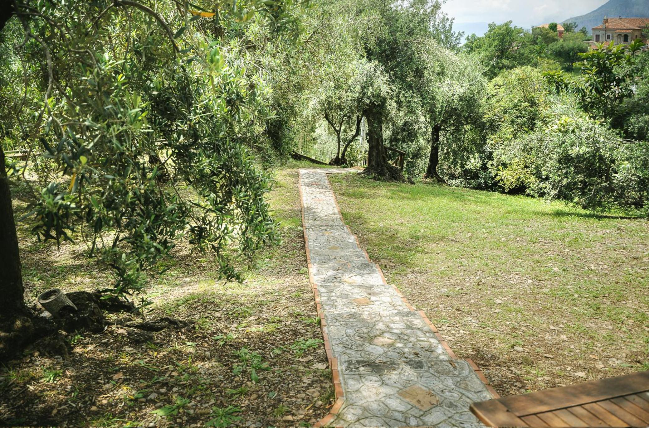 B&B La Torretta