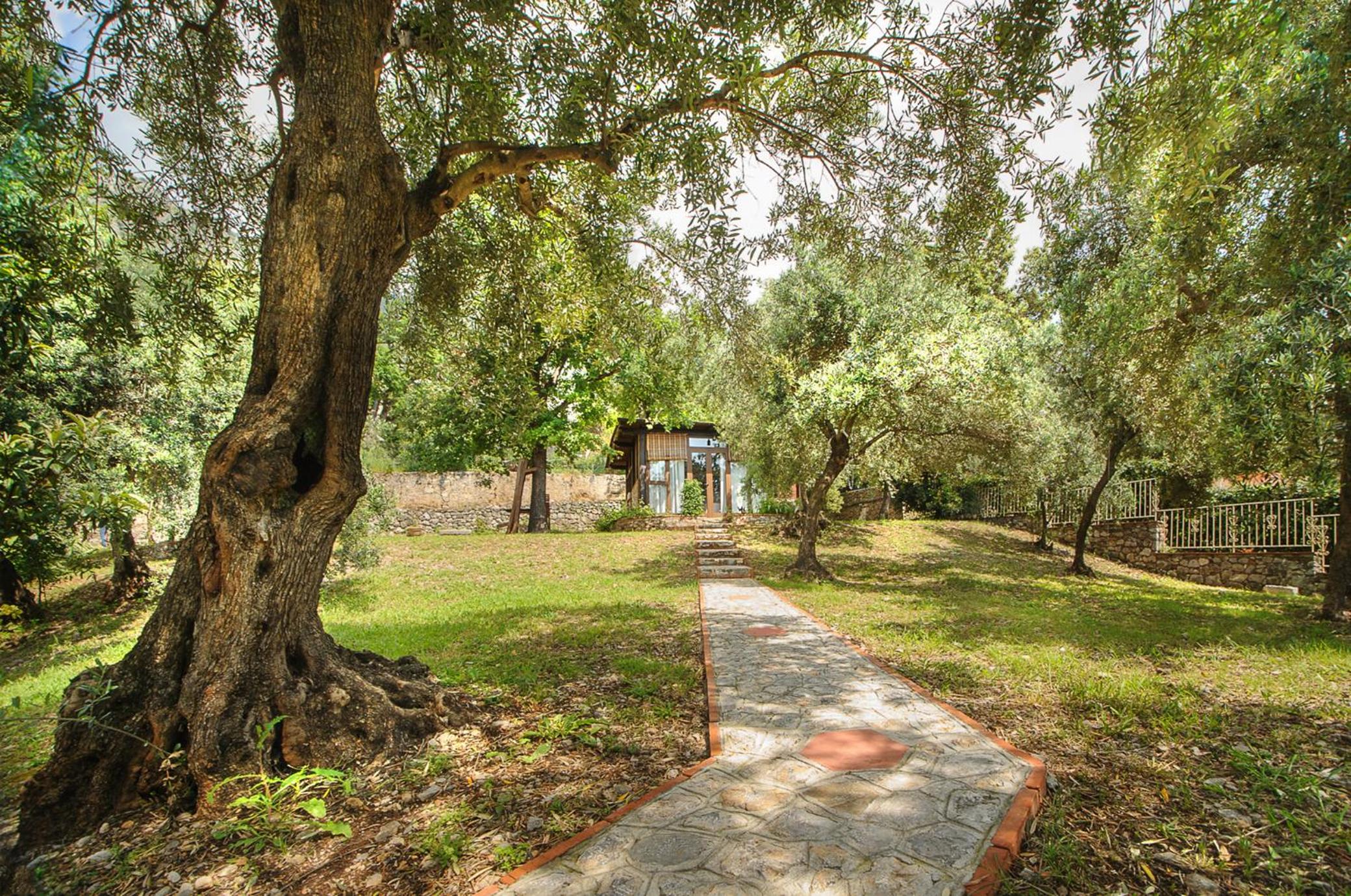 B&B La Torretta