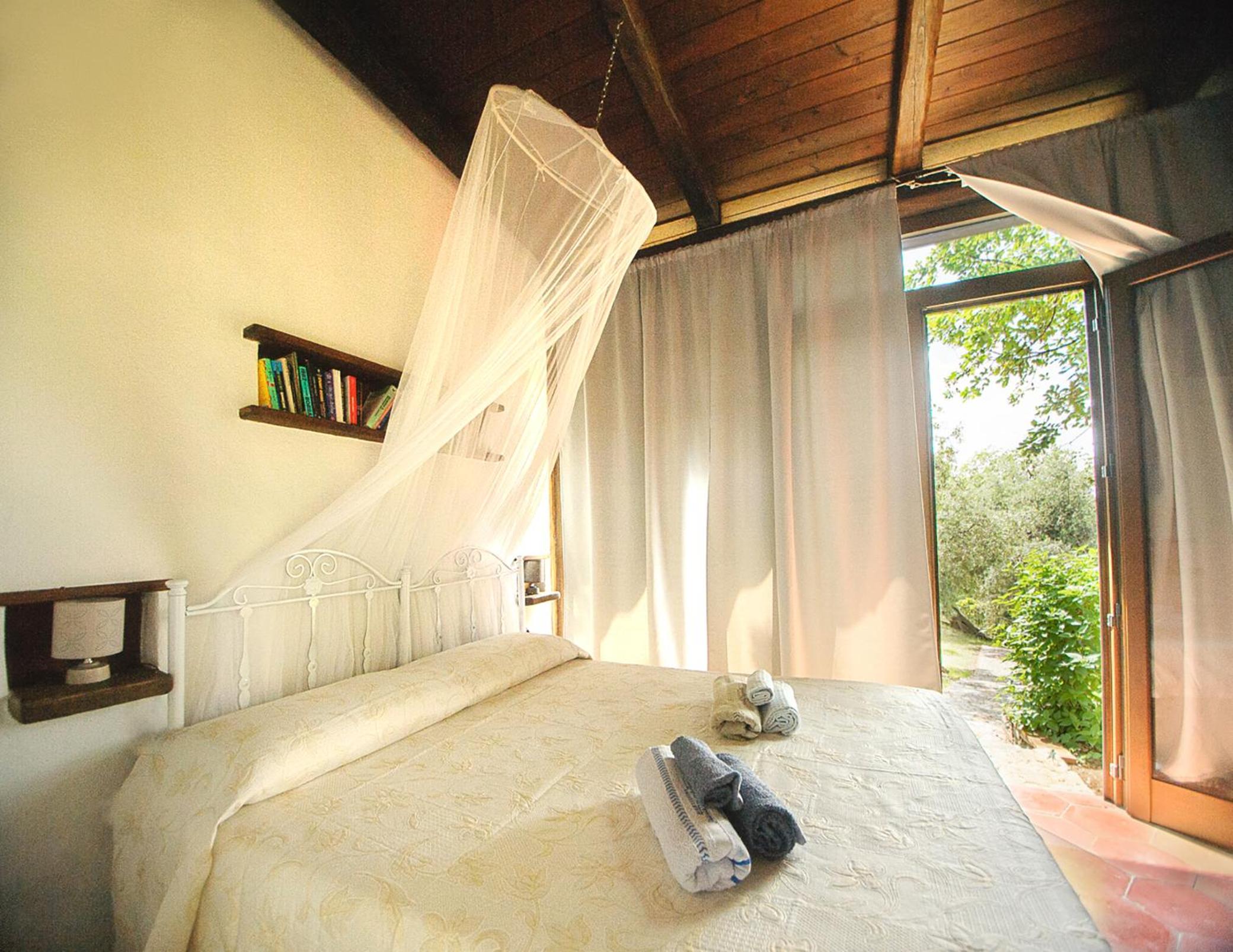 B&B La Torretta