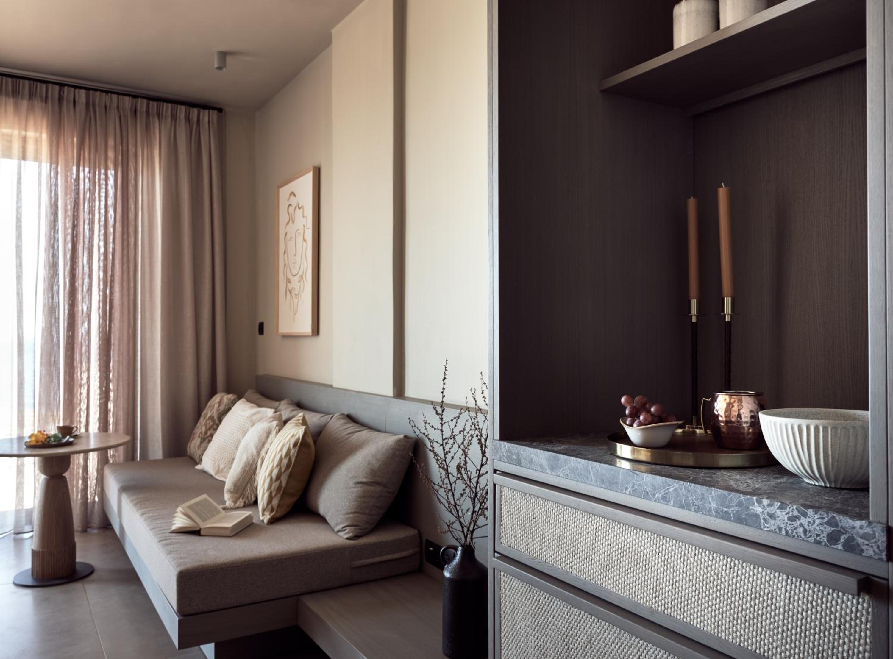 The Royal Senses Resort & Spa Crete, Curio Collection by Hilton, Bilde 149
