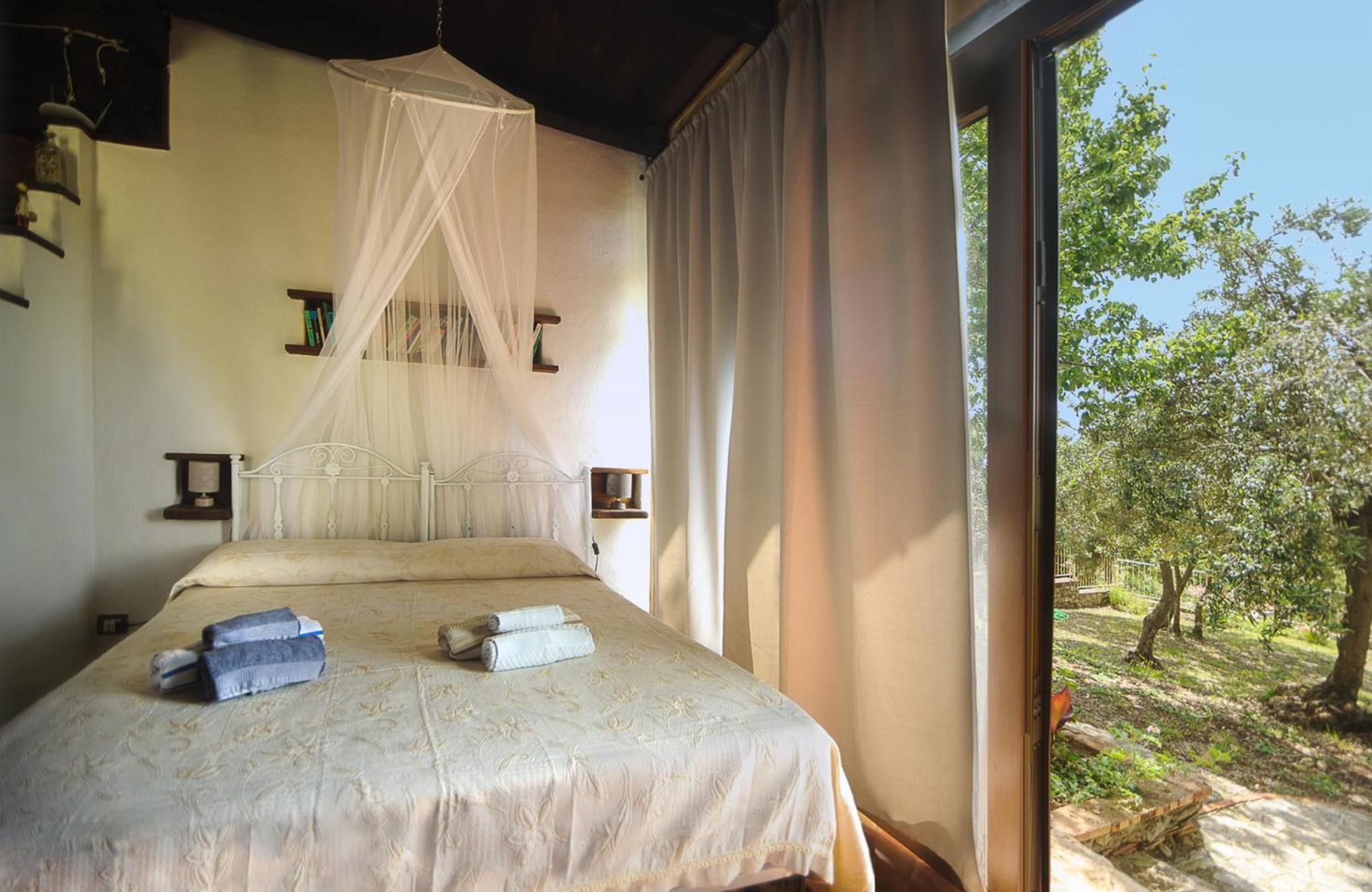 B&B La Torretta