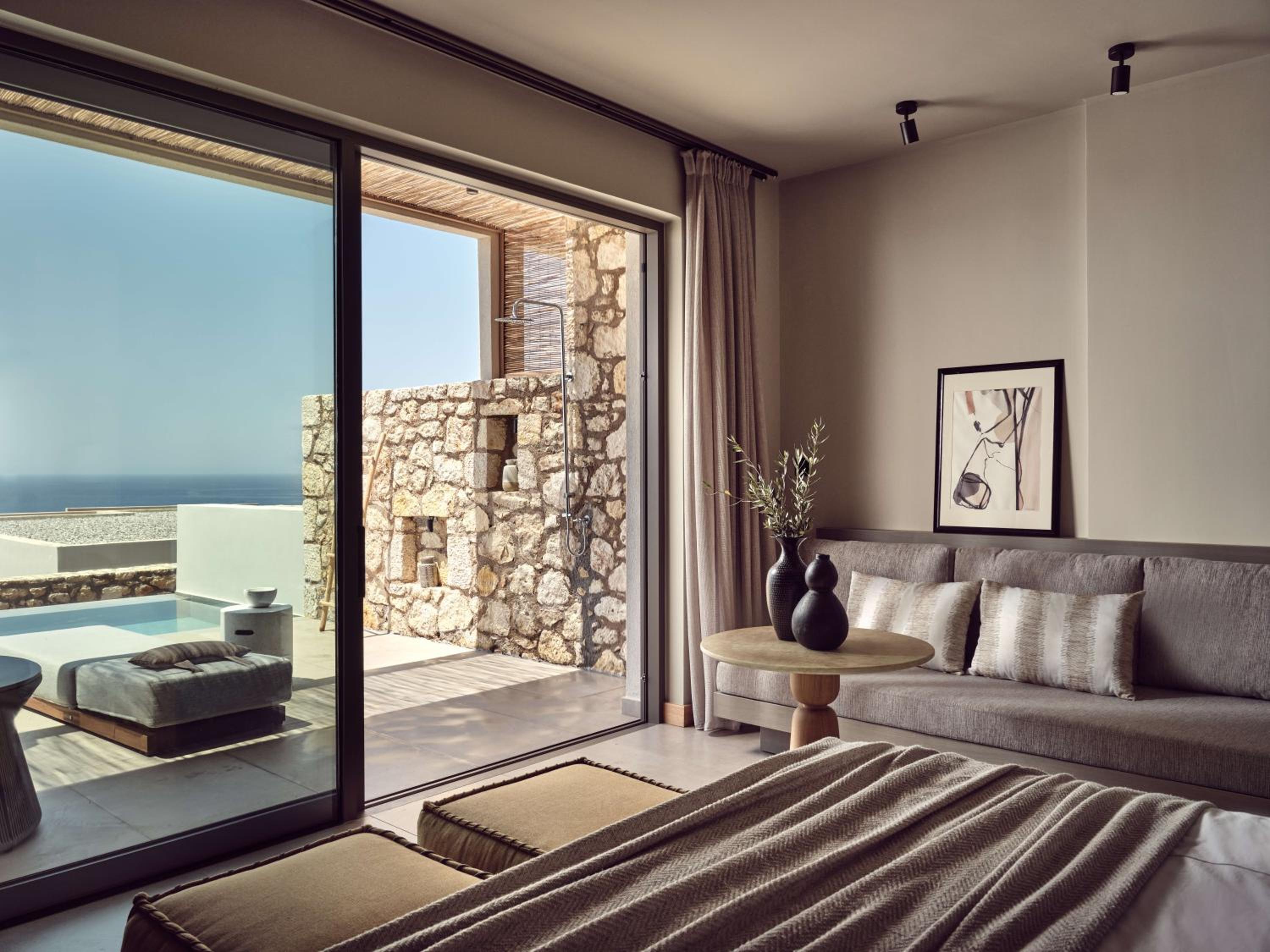 The Royal Senses Resort & Spa Crete, Curio Collection by Hilton, Bilde 13