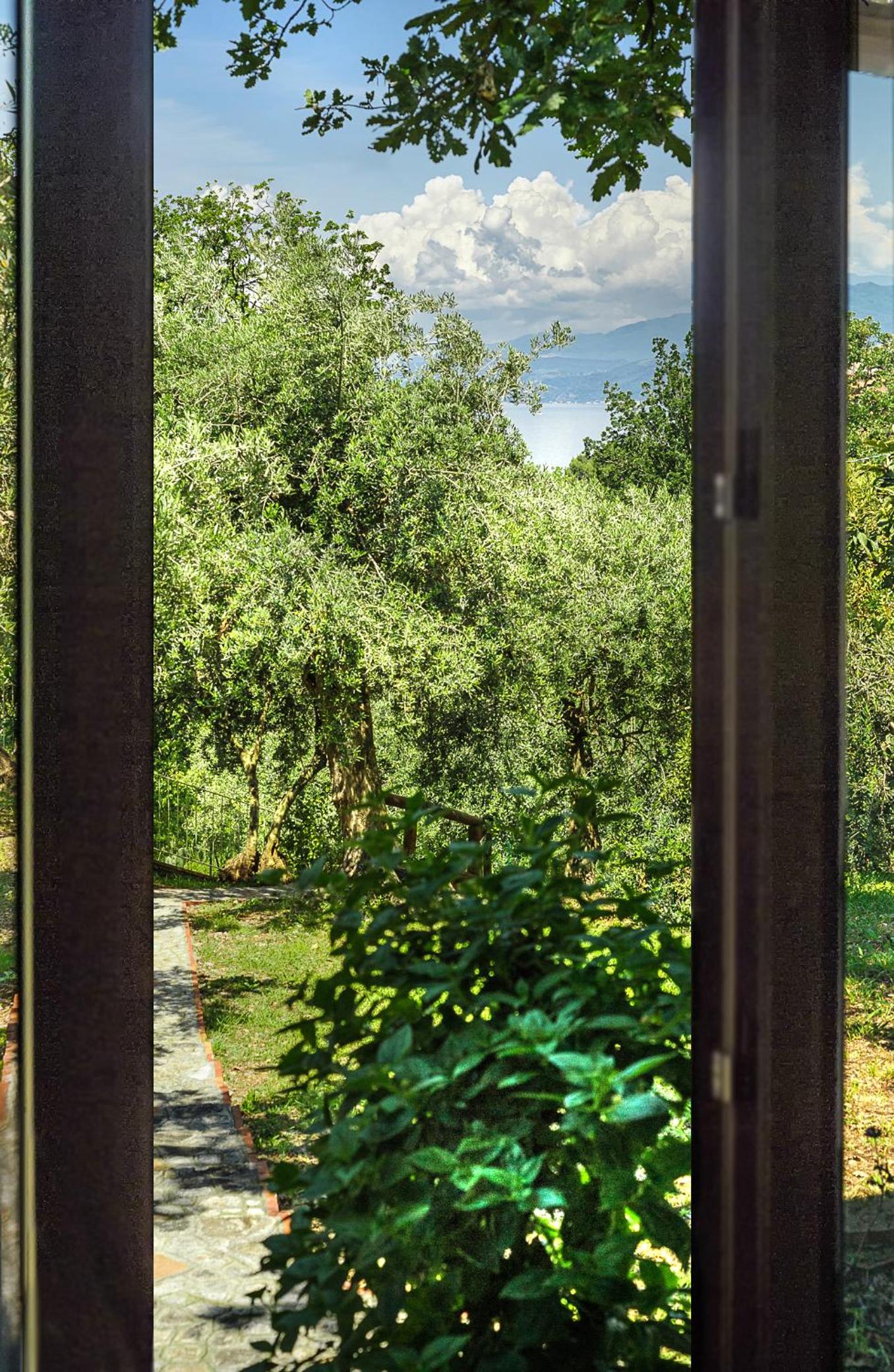 B&B La Torretta