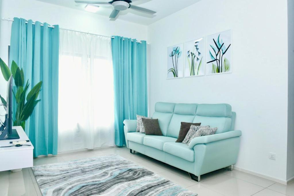 Hasanah Vista at Sunway Gandaria Bandar Baru Bangi photo 2