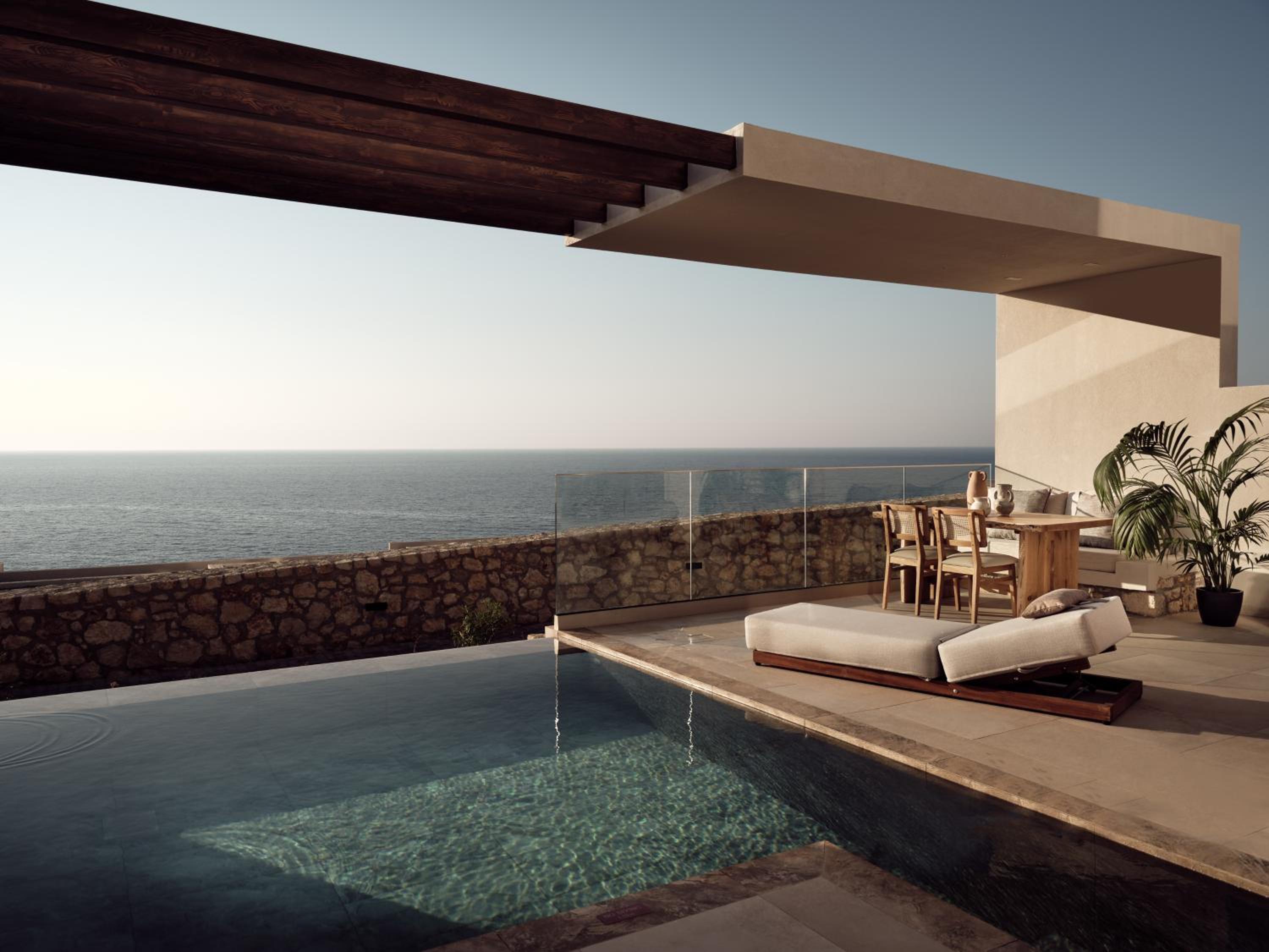 The Royal Senses Resort & Spa Crete, Curio Collection by Hilton, Bilde 59