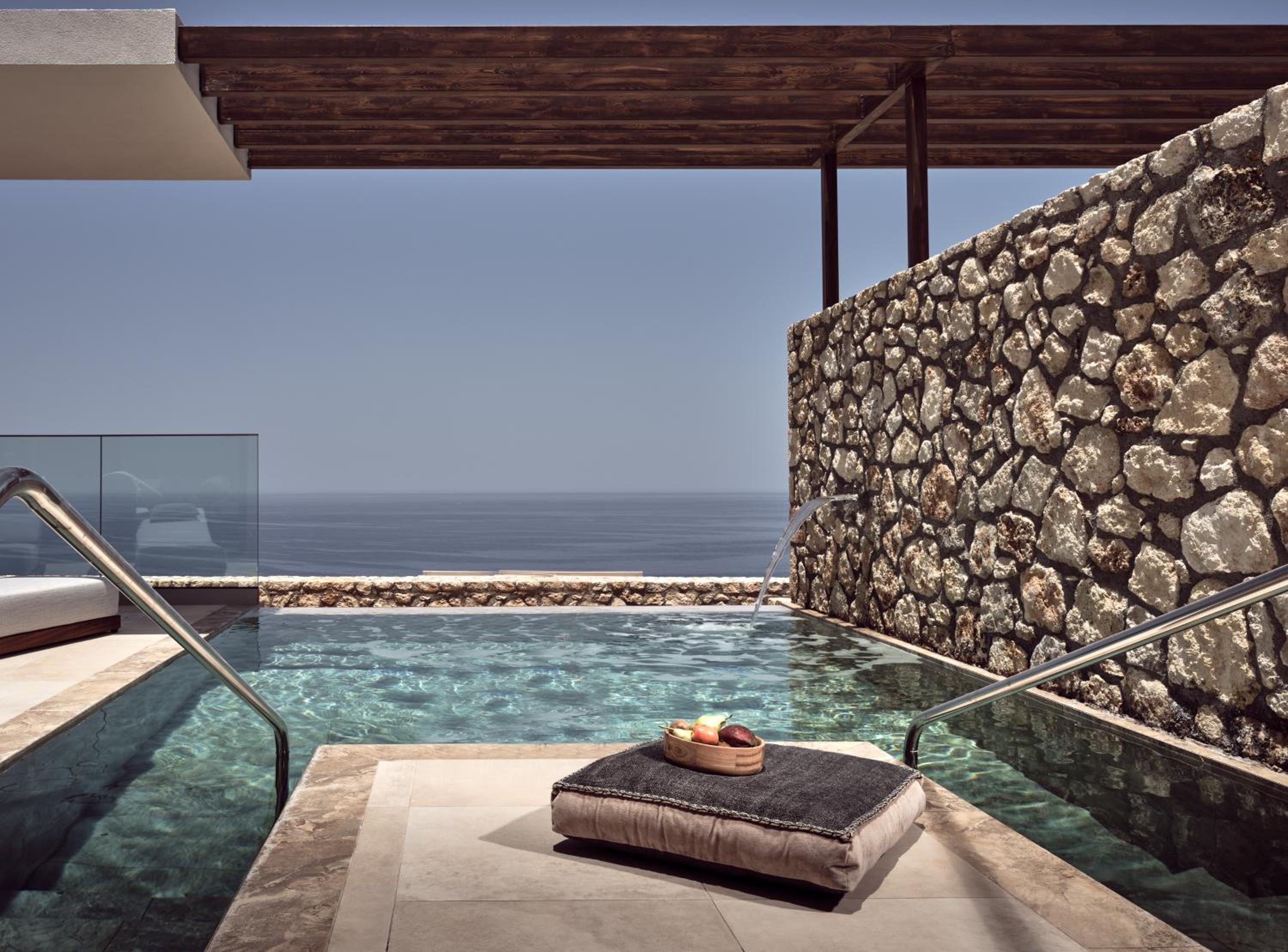 The Royal Senses Resort & Spa Crete, Curio Collection by Hilton, Bilde 142