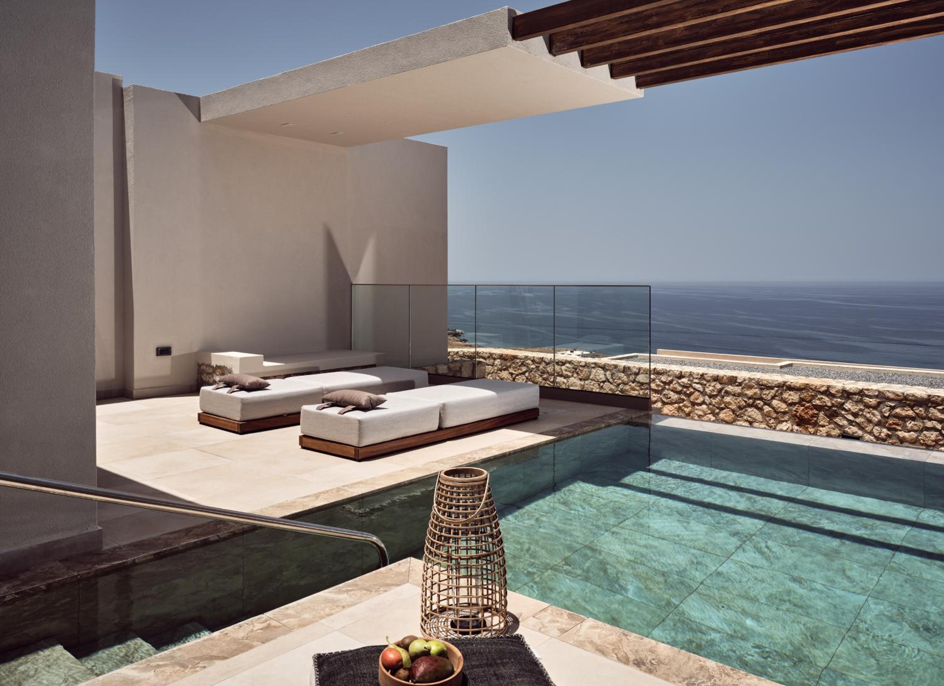 The Royal Senses Resort & Spa Crete, Curio Collection by Hilton, Bilde 178
