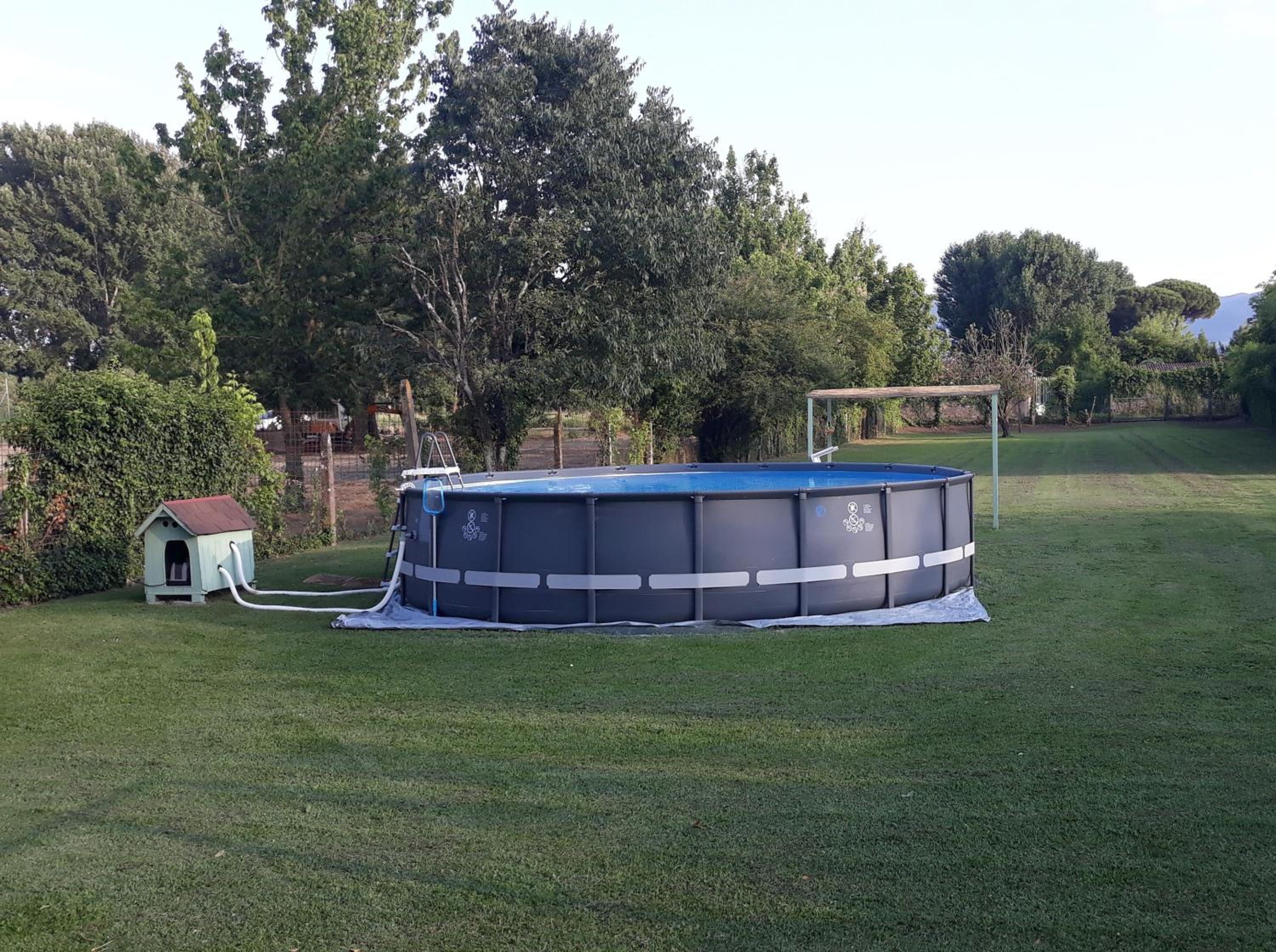 Villa Ippocastano