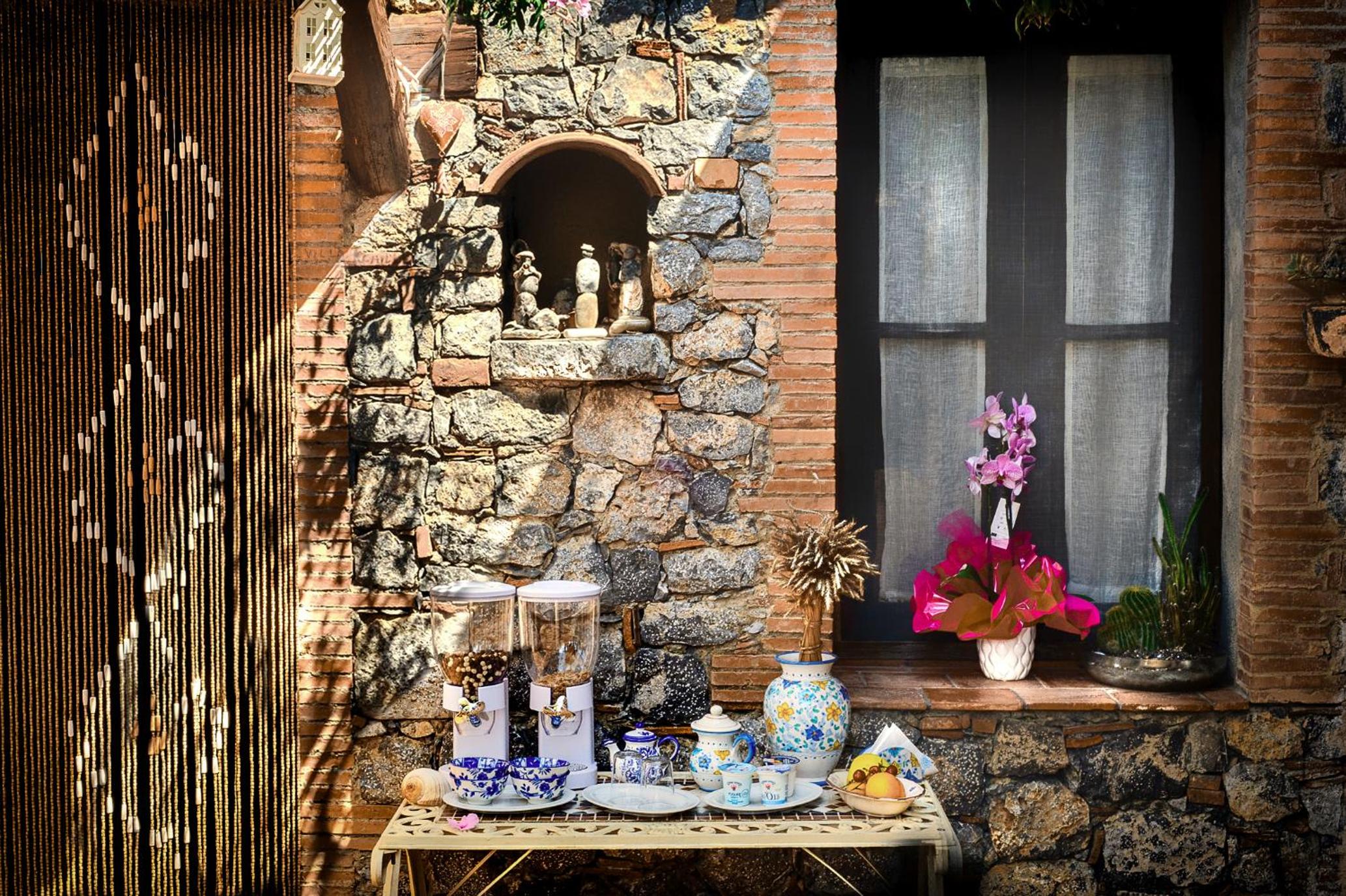B&B La Torretta