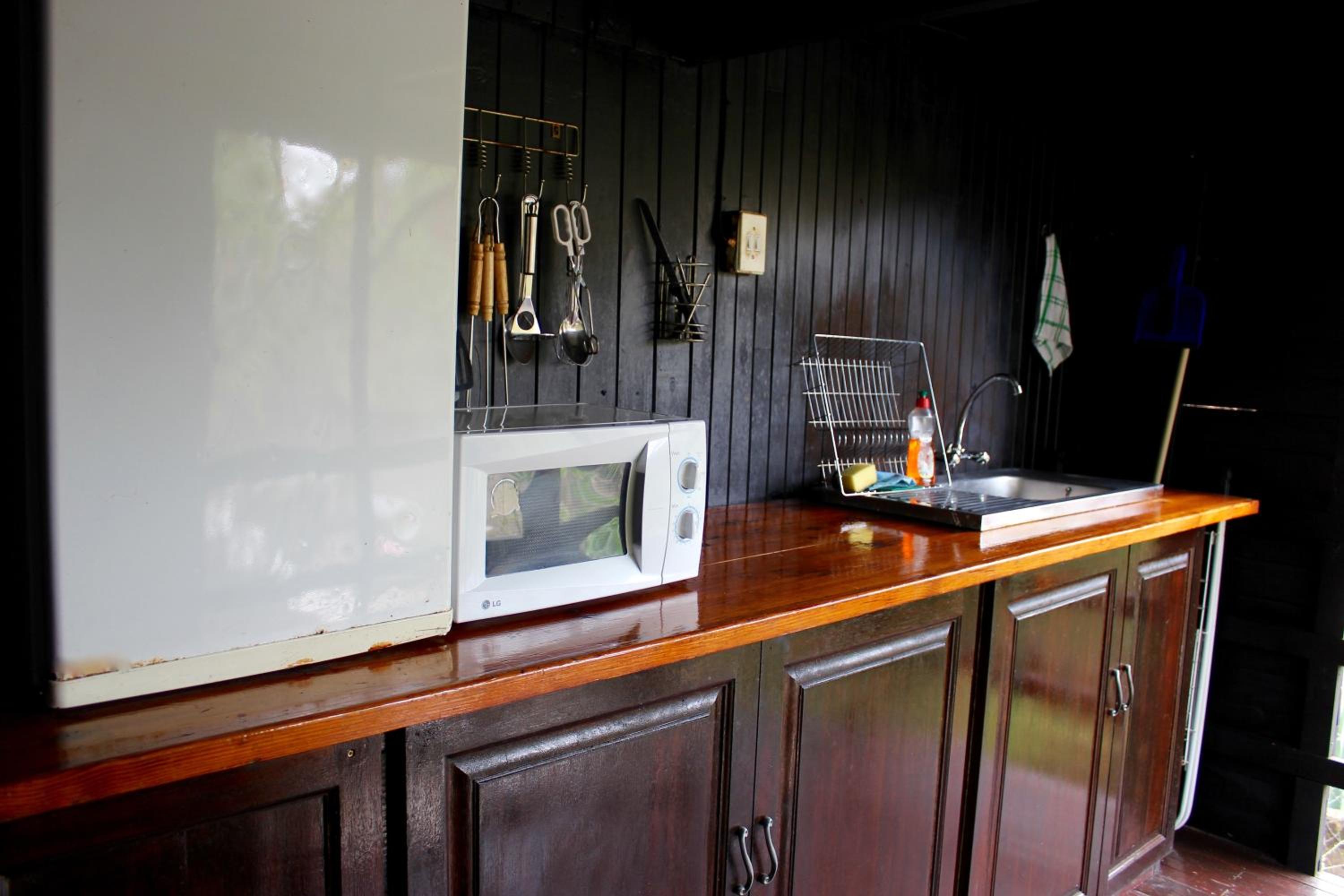 Old Vic Travellers Inn Nelspruit