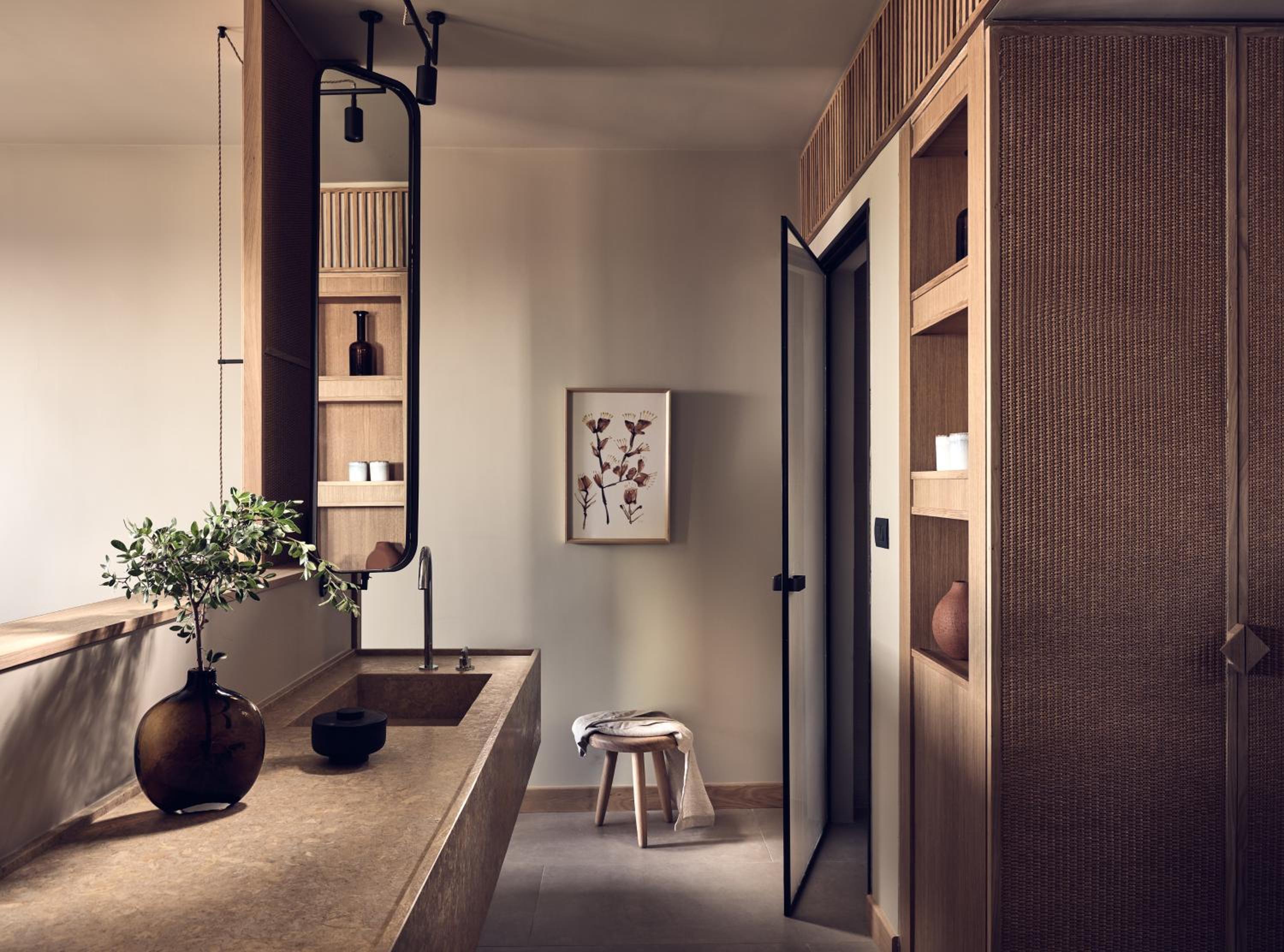 The Royal Senses Resort & Spa Crete, Curio Collection Hilton