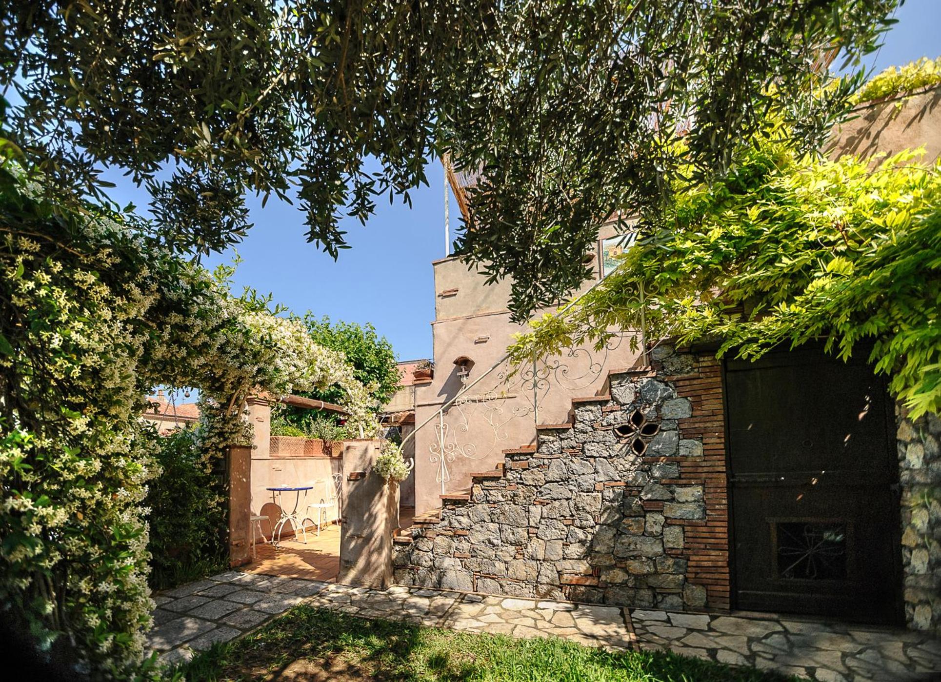 B&B La Torretta