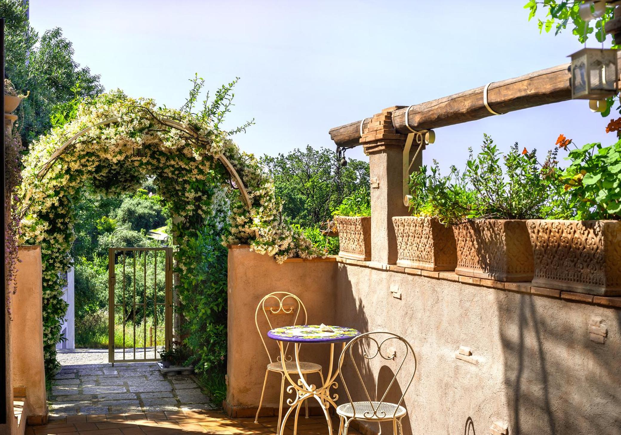 B&B La Torretta