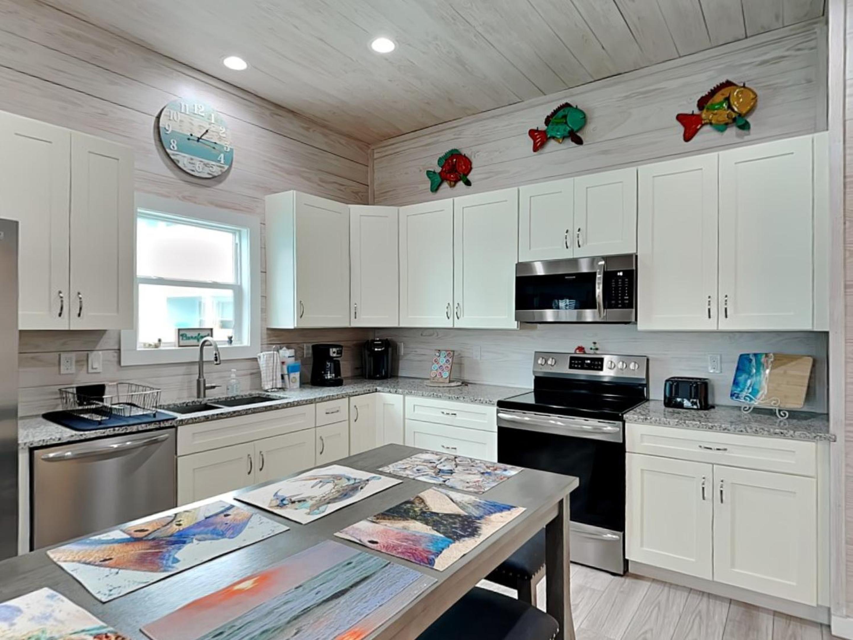 Oasis On The Bay view 3