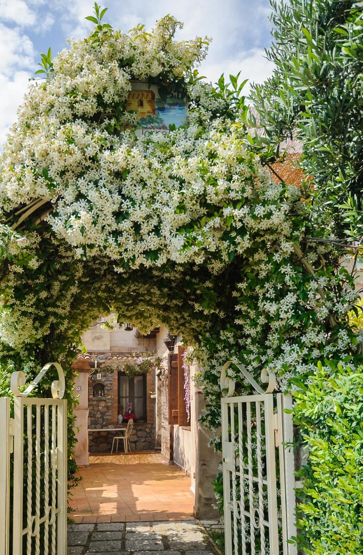 B&B La Torretta
