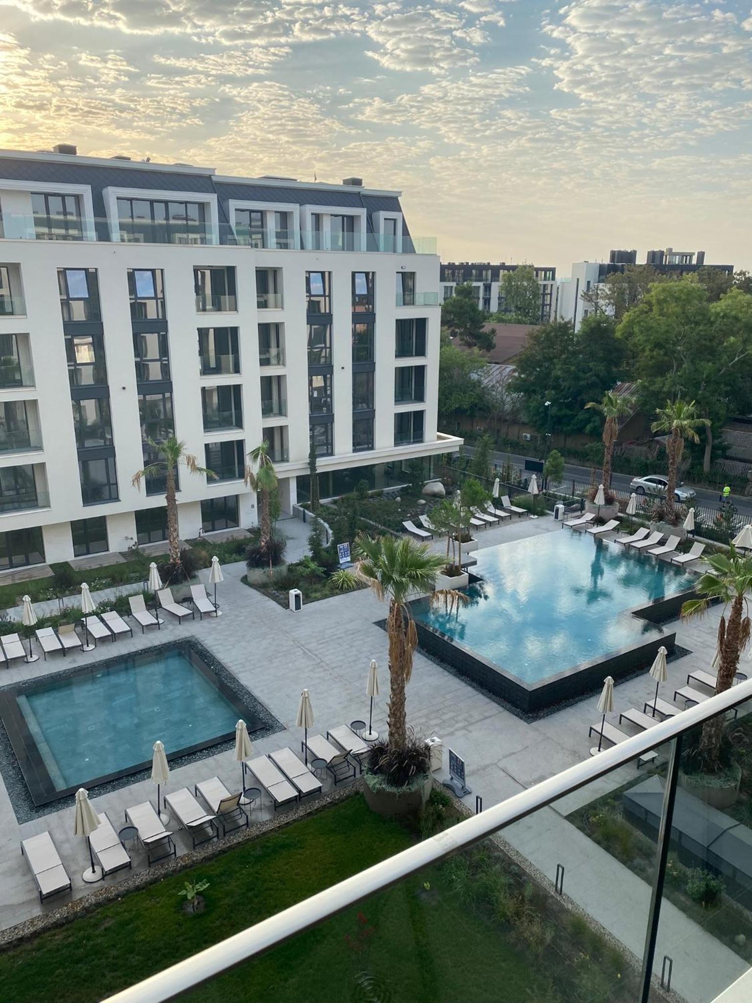 Apartment A - Lifestyle Holiday