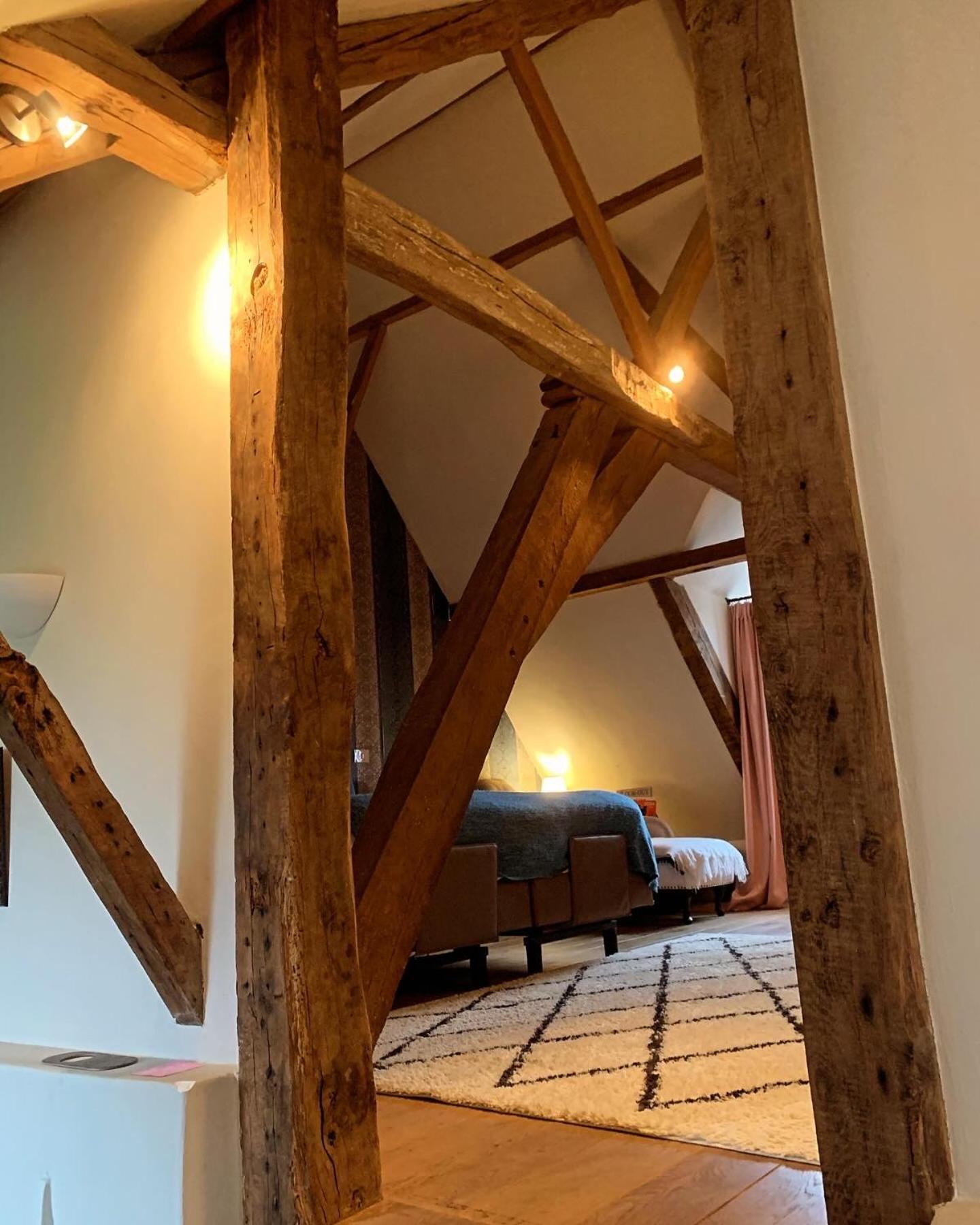 Hamiora wellness B&B