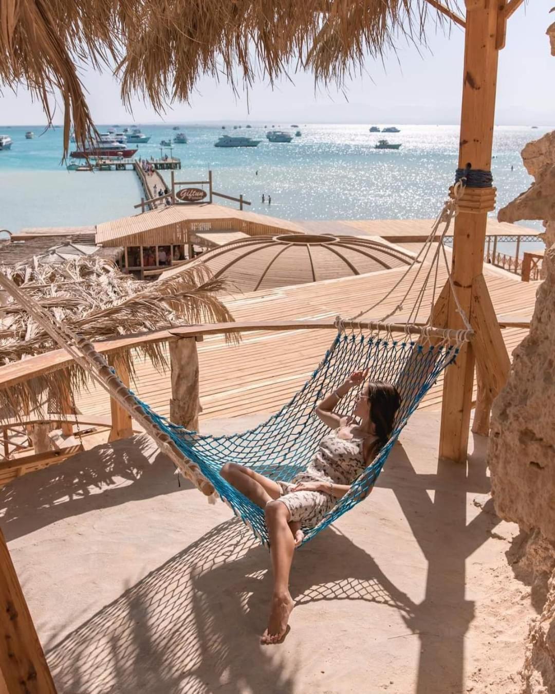 Hurghada