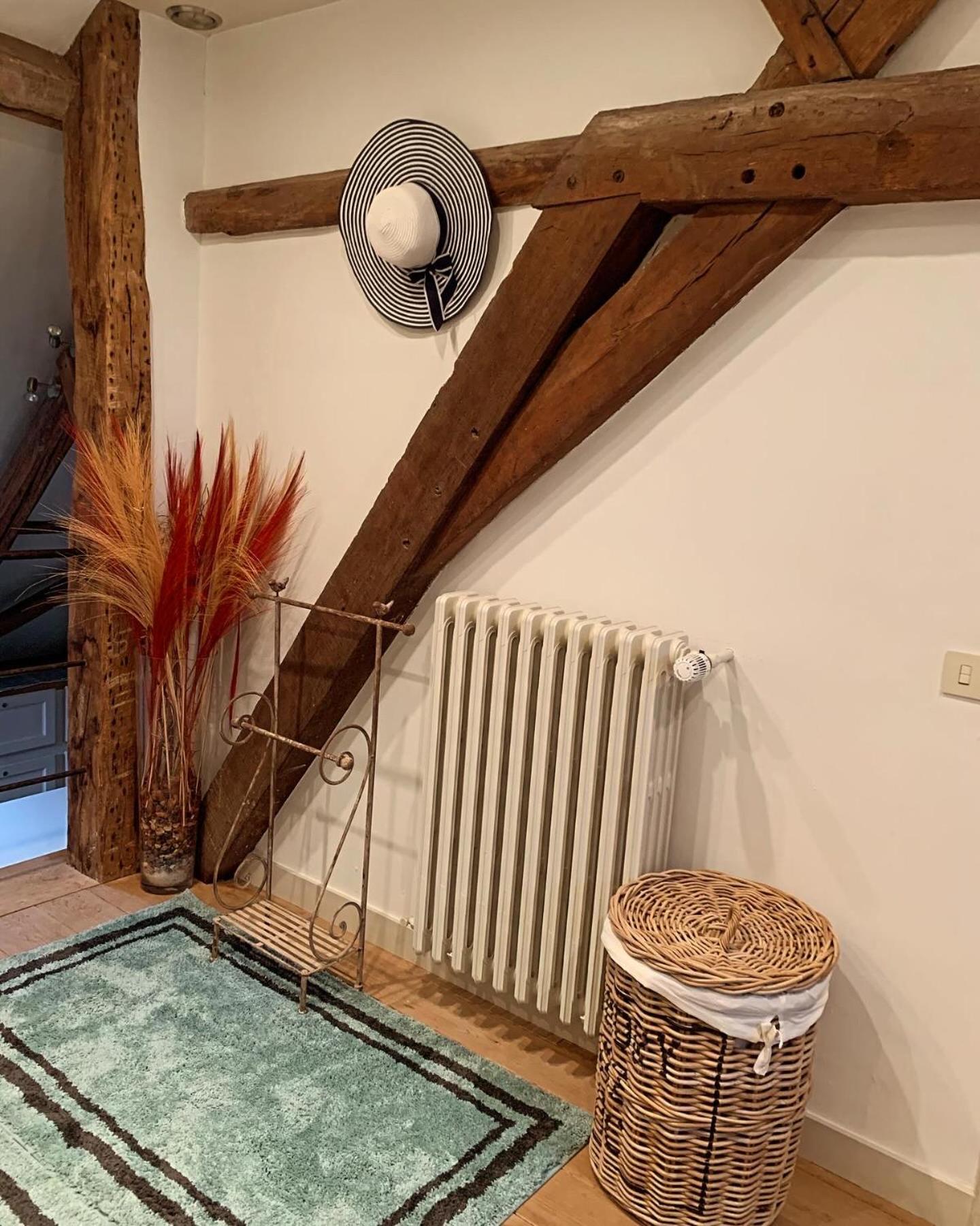 Hamiora wellness B&B