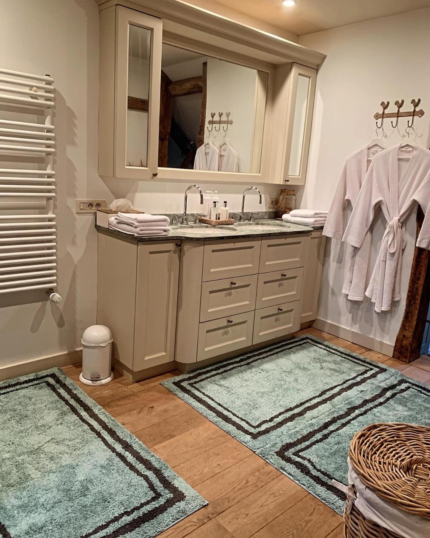 Hamiora wellness B&B