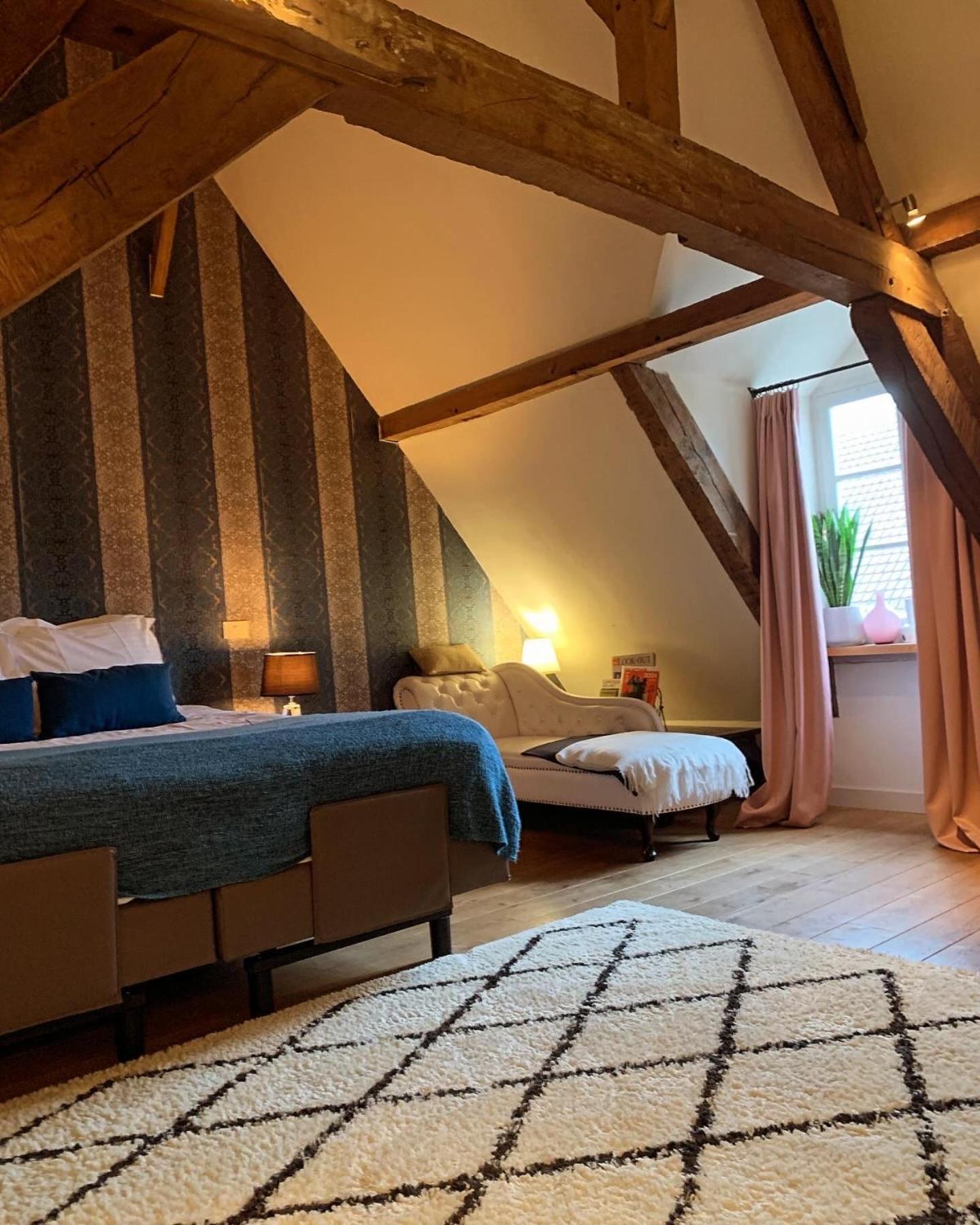 Hamiora wellness B&B