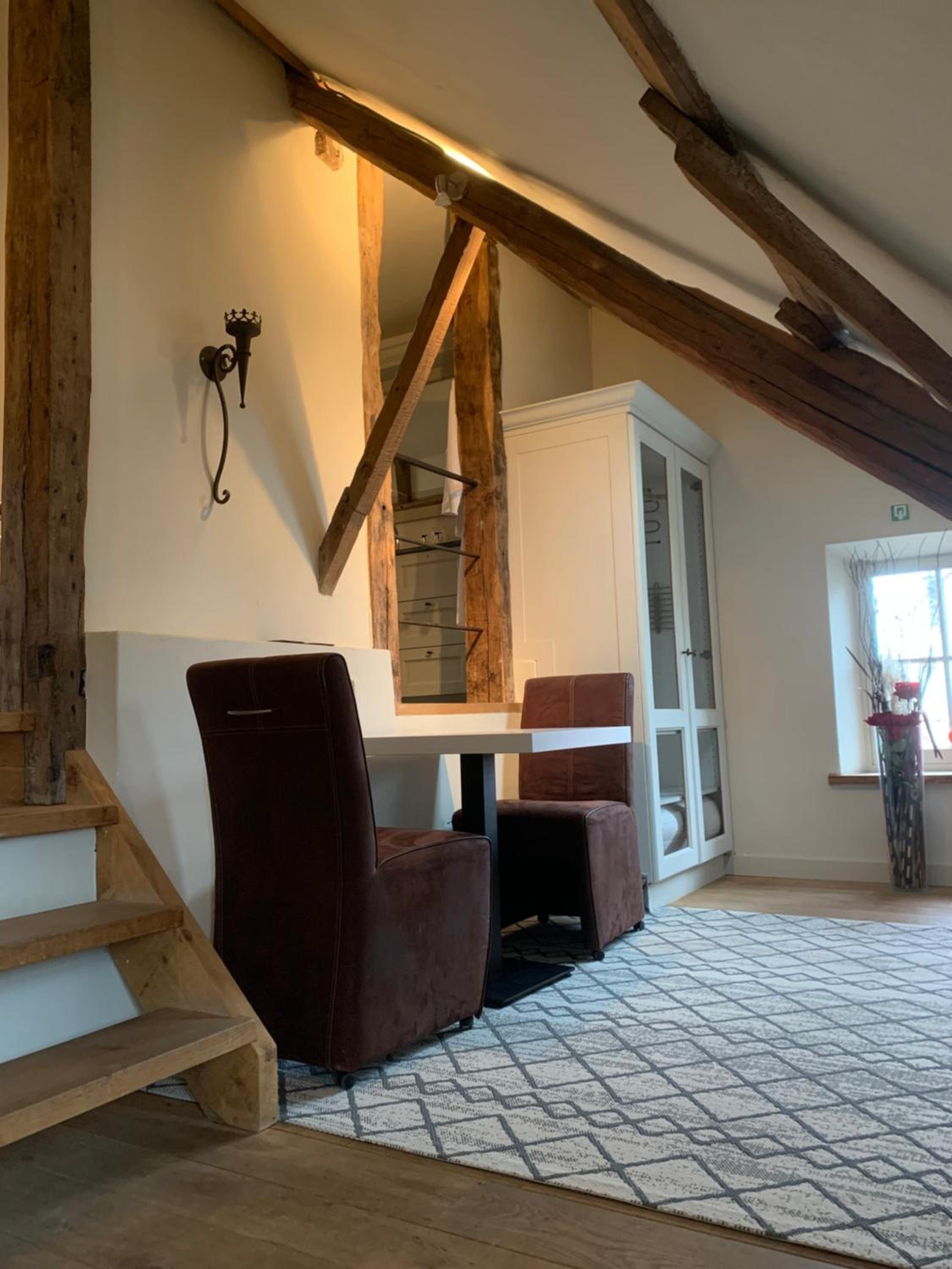 Hamiora wellness B&B