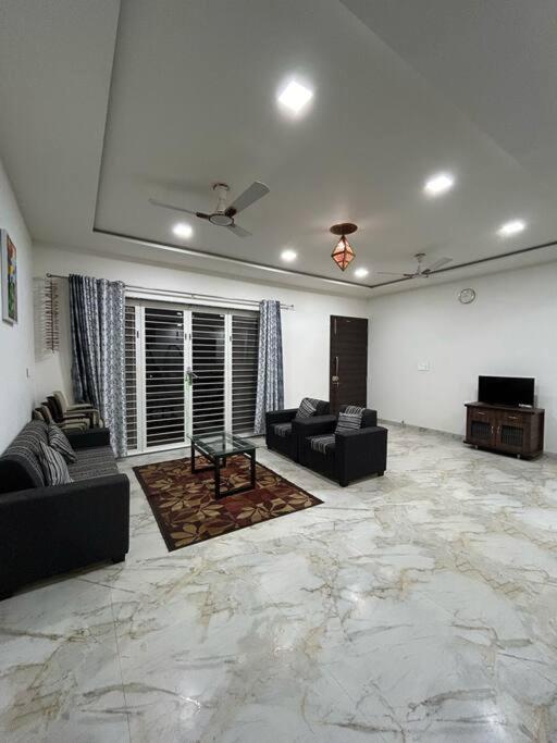 Tripvana Sunset Villa