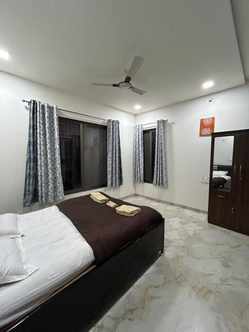 Tripvana Sunset Villa