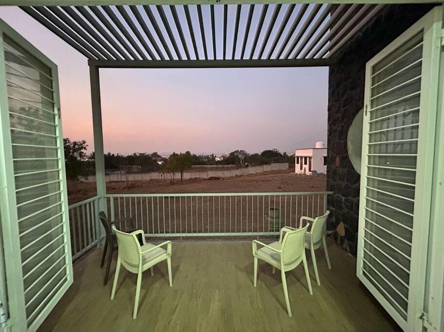 Tripvana Sunset Villa