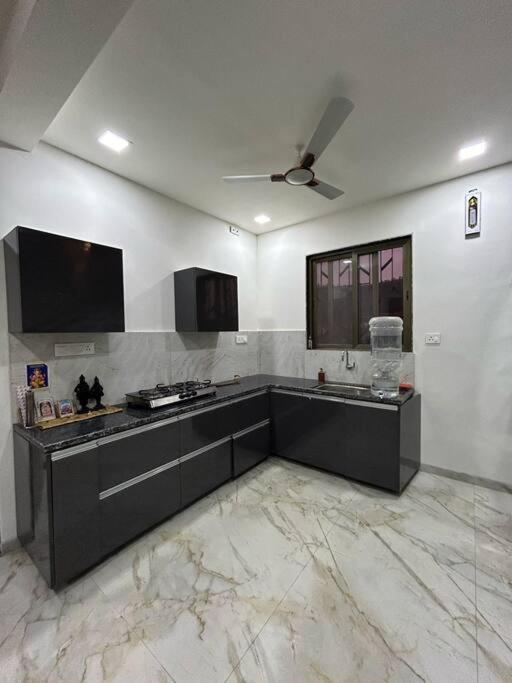 Tripvana Sunset Villa