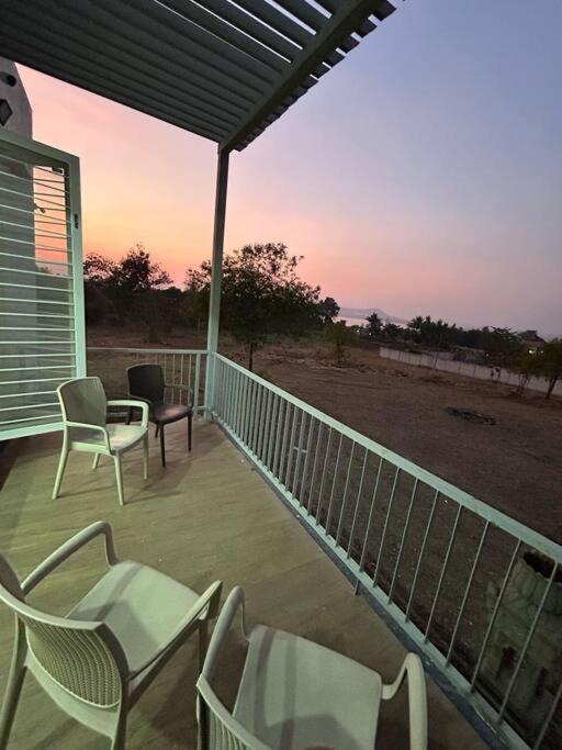 Tripvana Sunset Villa